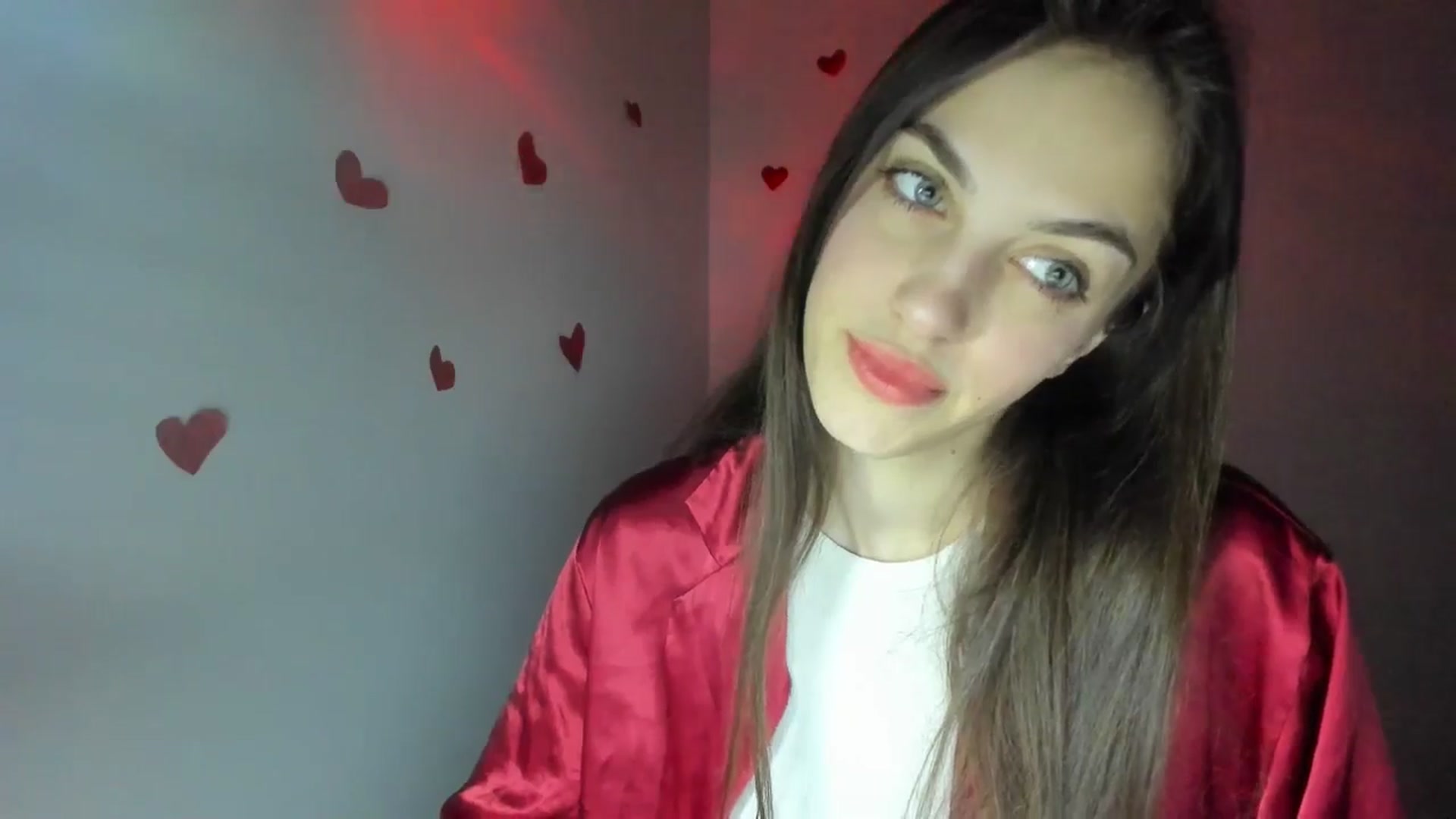 Gallery image thumbnail from Dashamoxy's myfreecams stream on, 02/14/2026, 17:43 image 11 of 20