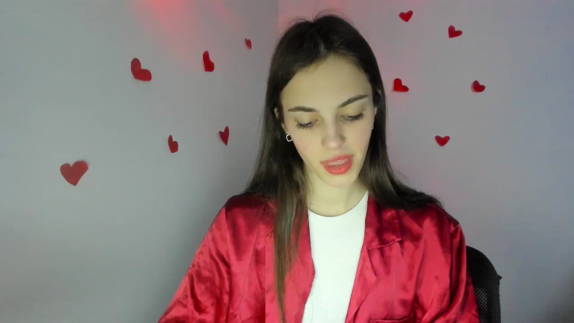 Gallery image thumbnail from Dashamoxy's myfreecams stream on, 02/14/2026, 17:43 image 5 of 20