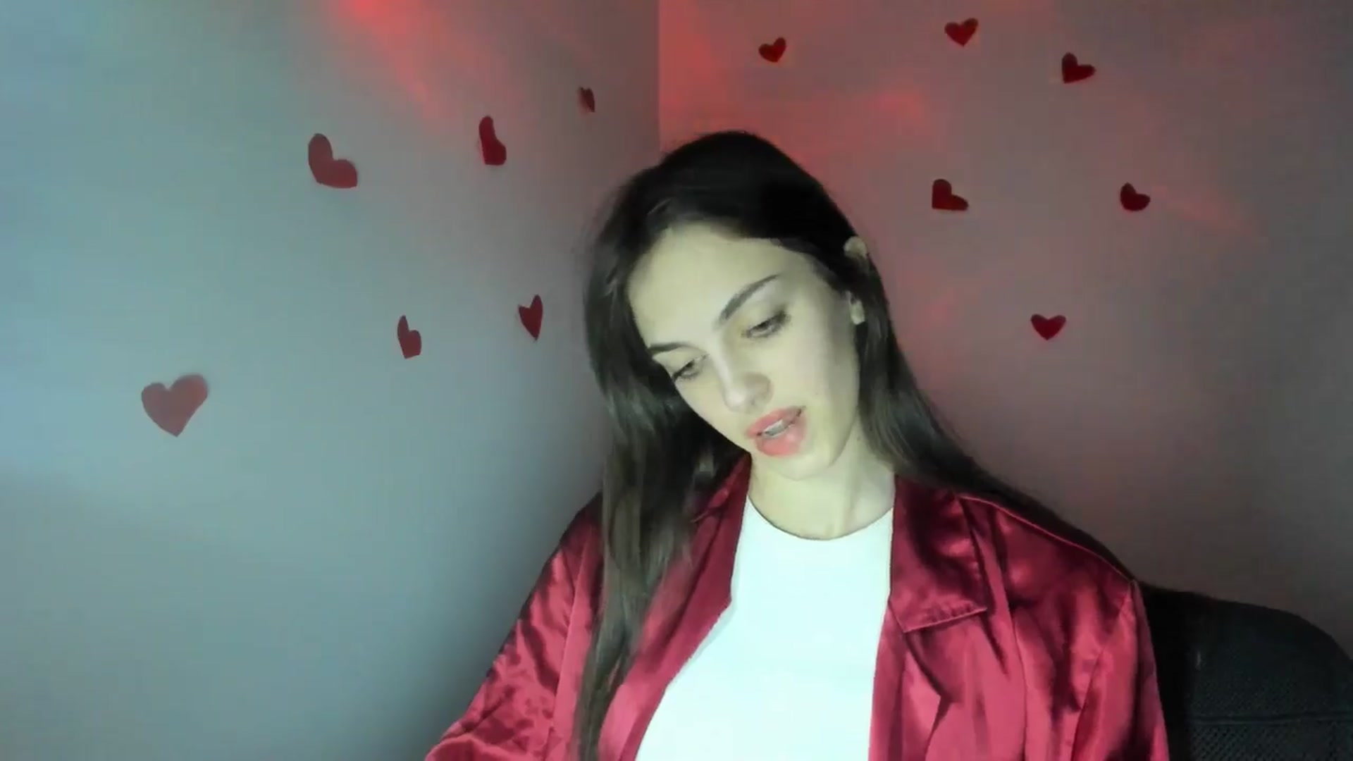Gallery image thumbnail from Dashamoxy's myfreecams stream on, 02/14/2026, 17:43 image 18 of 20
