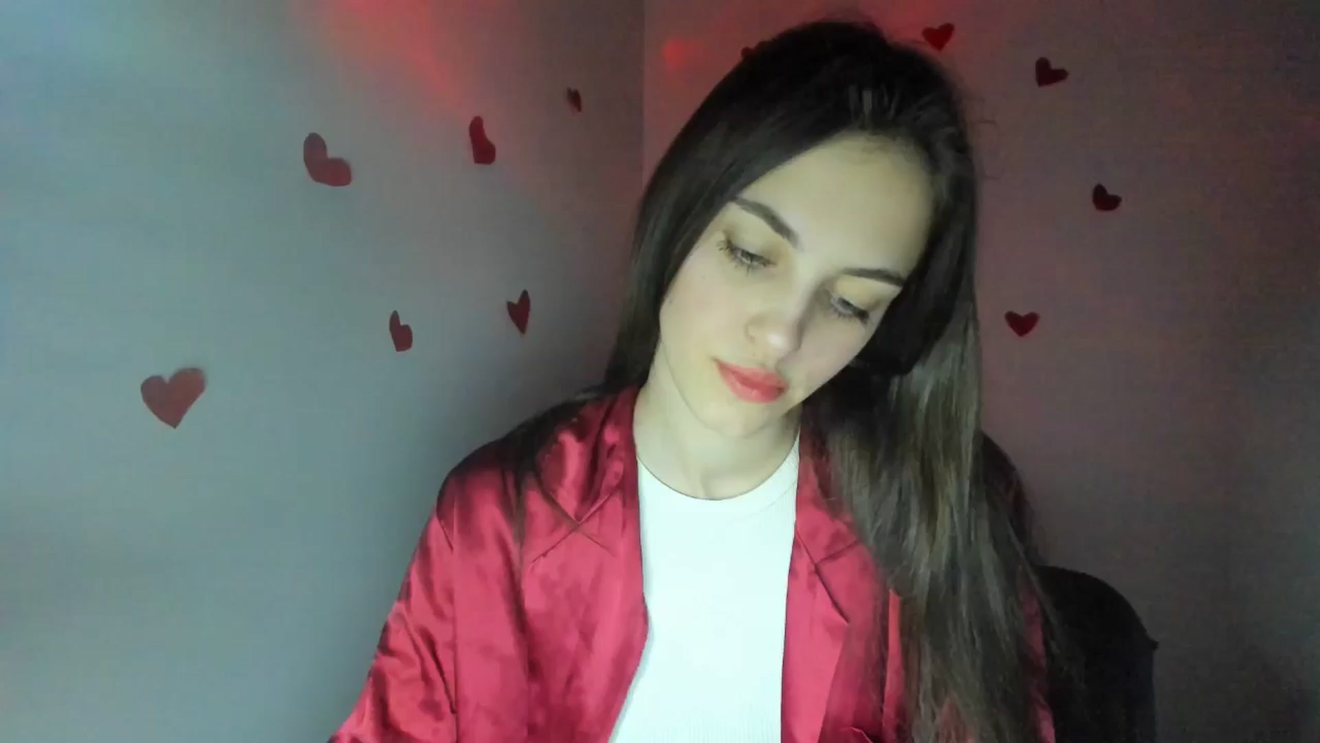 Gallery image thumbnail from Dashamoxy's myfreecams stream on, 02/14/2026, 17:43 image 10 of 20