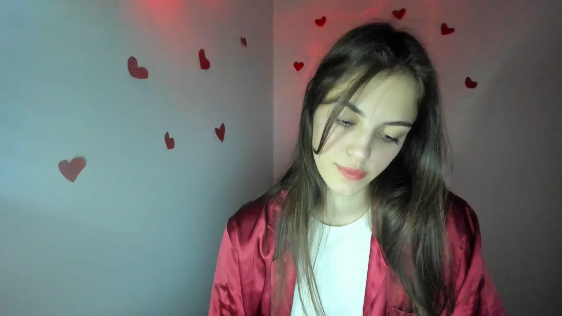 Gallery image thumbnail from Dashamoxy's myfreecams stream on, 02/14/2026, 18:13 image 5 of 20