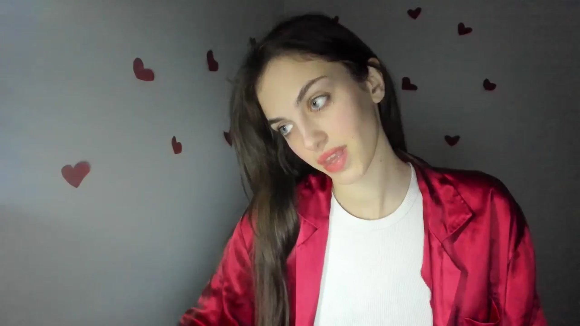 Gallery image thumbnail from Dashamoxy's myfreecams stream on, 02/14/2026, 18:13 image 19 of 20