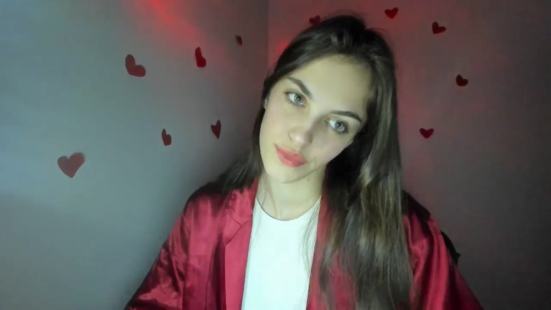 Gallery image thumbnail from Dashamoxy's myfreecams stream on, 02/14/2026, 18:13 image 16 of 20