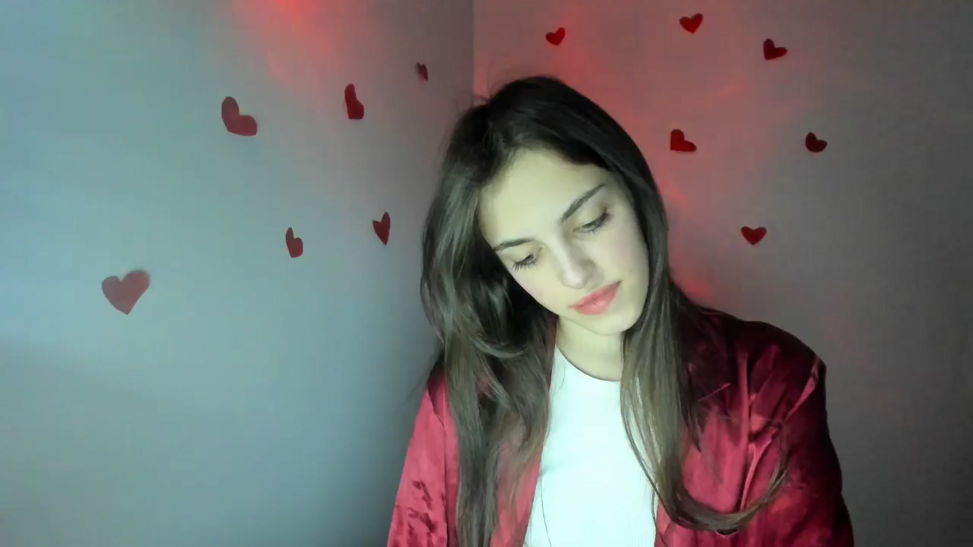 Gallery image thumbnail from Dashamoxy's myfreecams stream on, 02/14/2026, 18:13 image 7 of 20