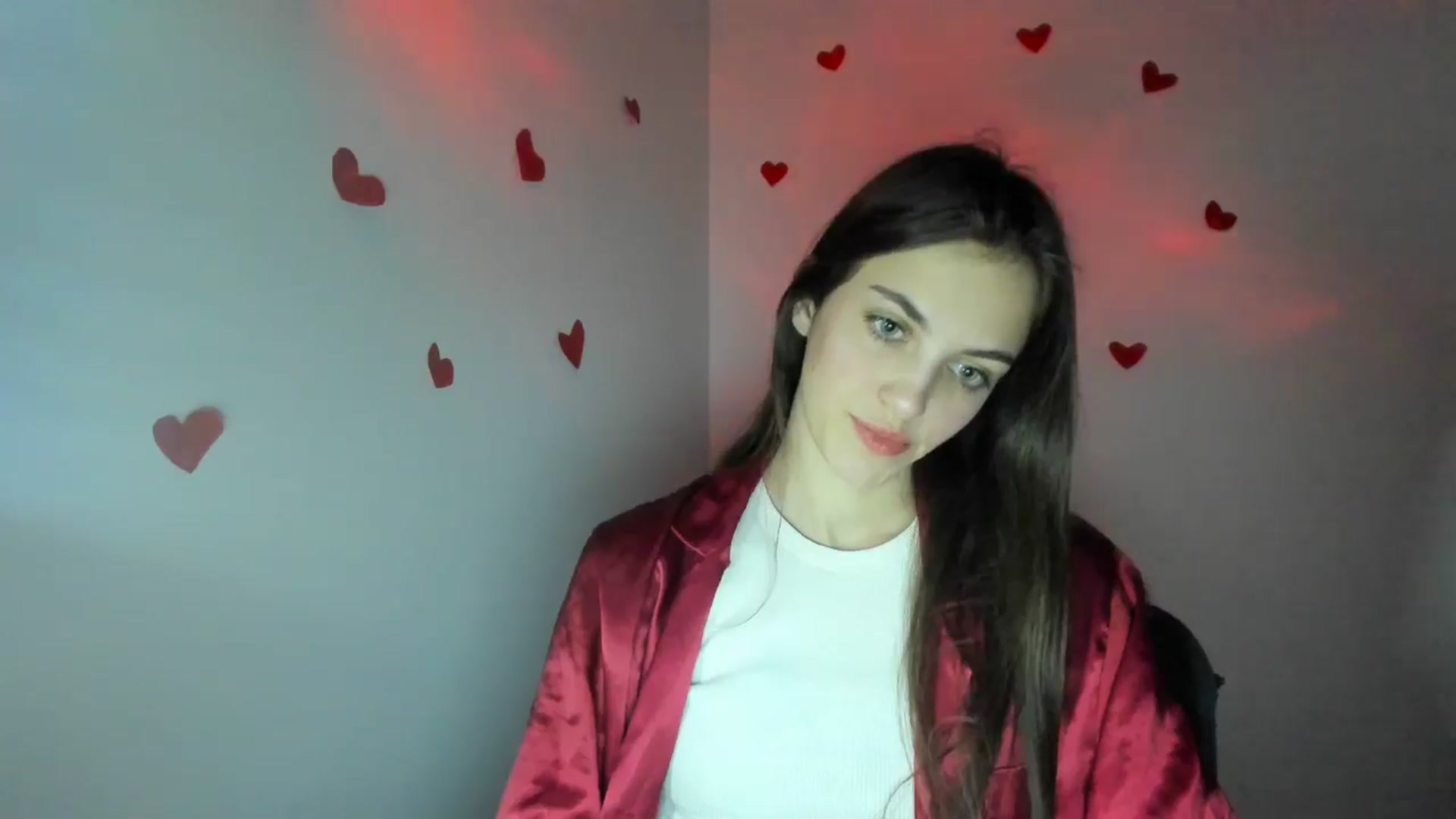 Gallery image thumbnail from Dashamoxy's myfreecams stream on, 02/14/2026, 18:13 image 11 of 20