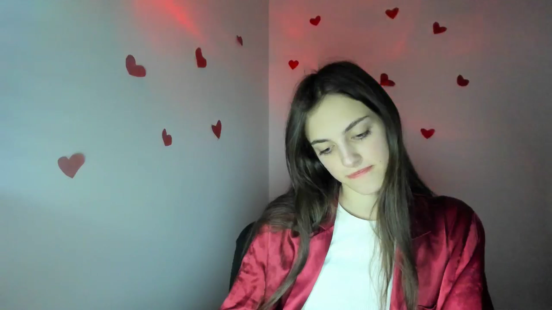 Gallery image thumbnail from Dashamoxy's myfreecams stream on, 02/14/2026, 18:13 image 8 of 20