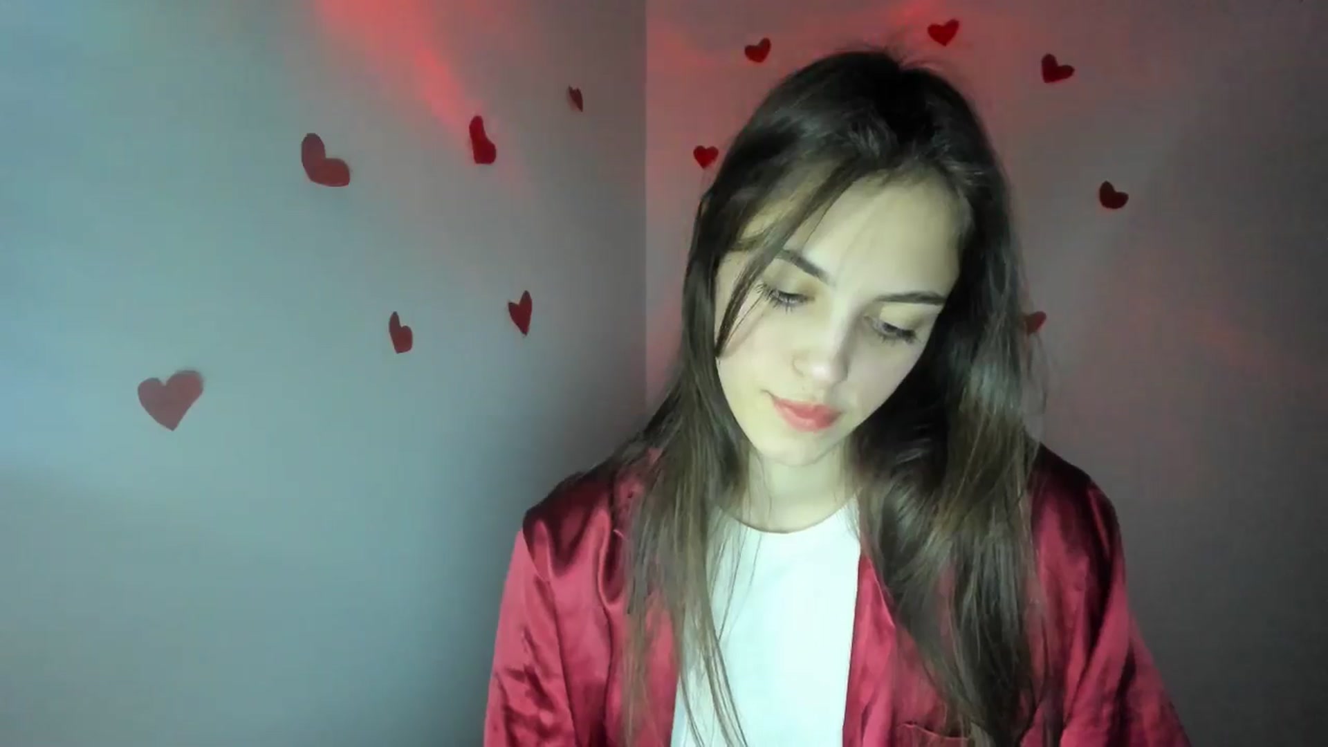 Gallery image thumbnail from Dashamoxy's myfreecams stream on, 02/14/2026, 18:13 image 3 of 20