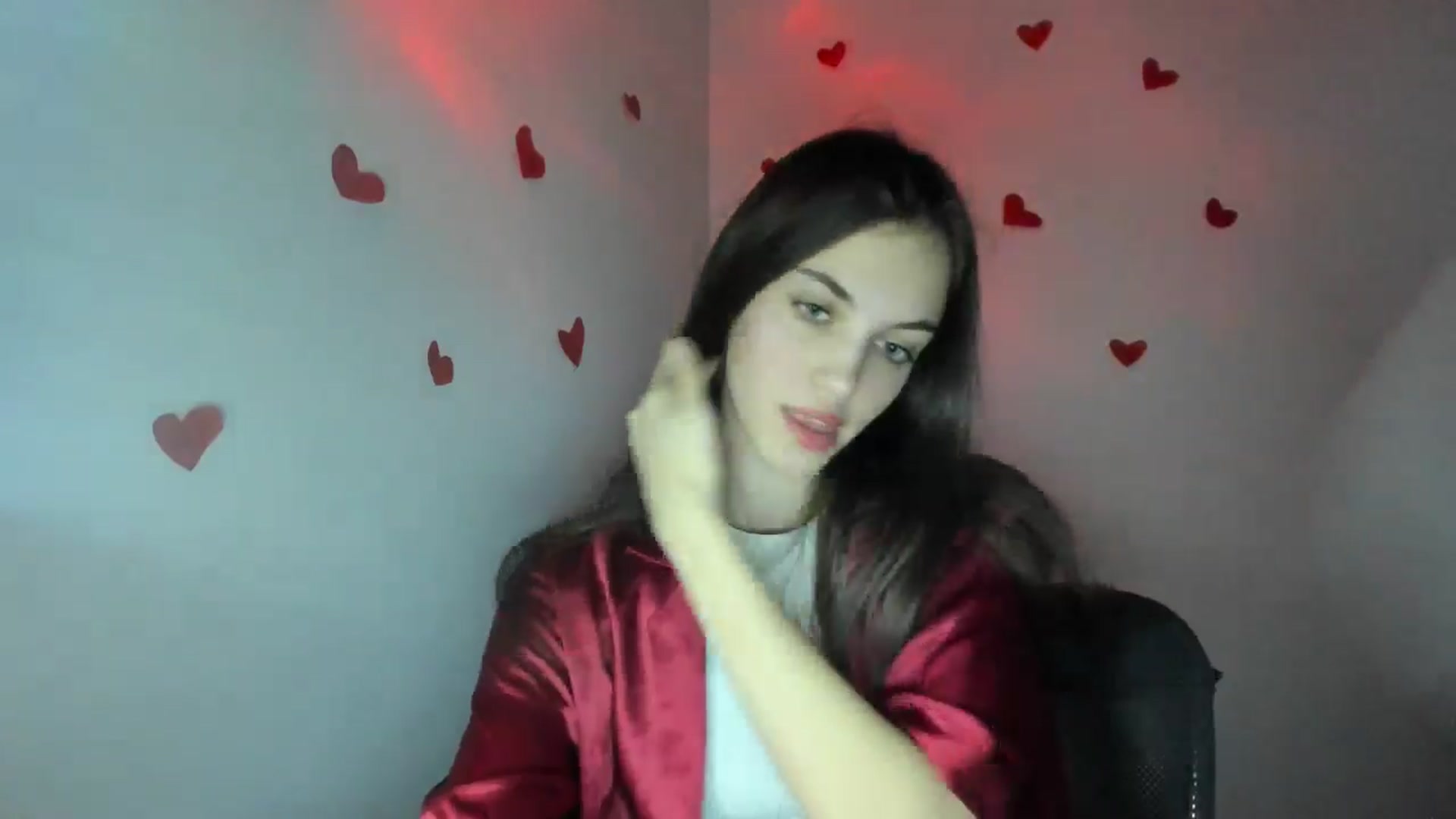 Gallery image thumbnail from Dashamoxy's myfreecams stream on, 02/14/2026, 18:13 image 10 of 20