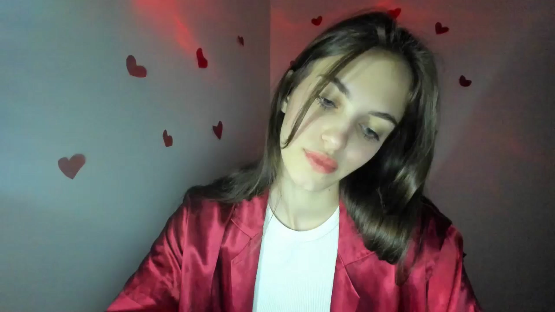 Gallery image thumbnail from Dashamoxy's myfreecams stream on, 02/14/2026, 18:13 image 17 of 20