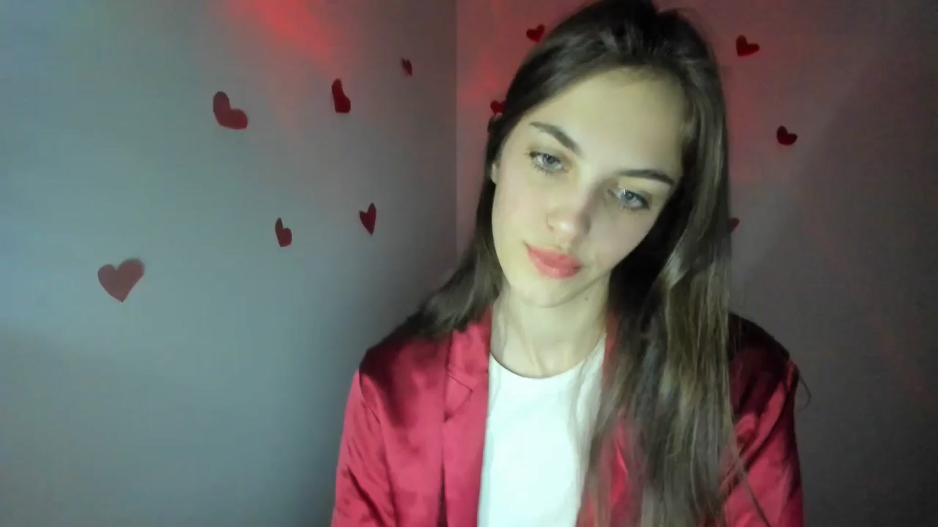 Gallery image thumbnail from Dashamoxy's myfreecams stream on, 02/14/2026, 18:13 image 15 of 20