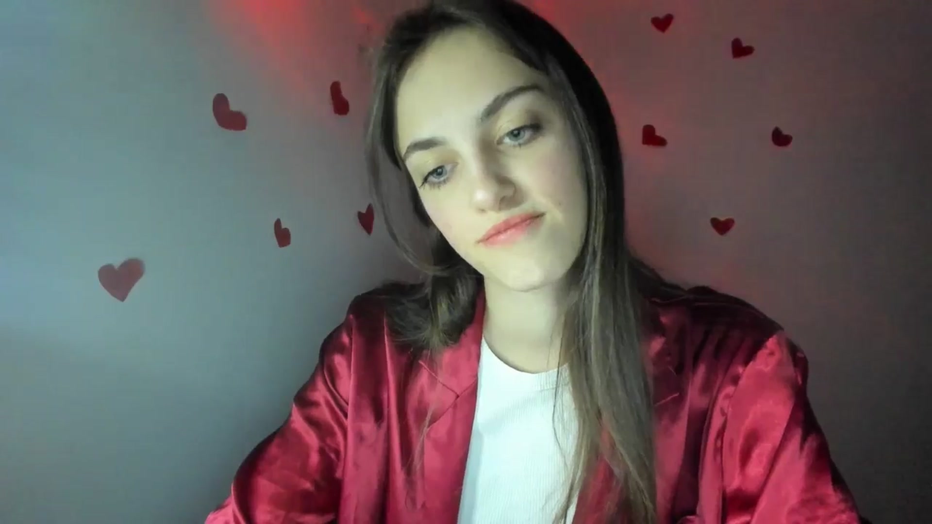 Gallery image thumbnail from Dashamoxy's myfreecams stream on, 02/14/2026, 18:13 image 14 of 20
