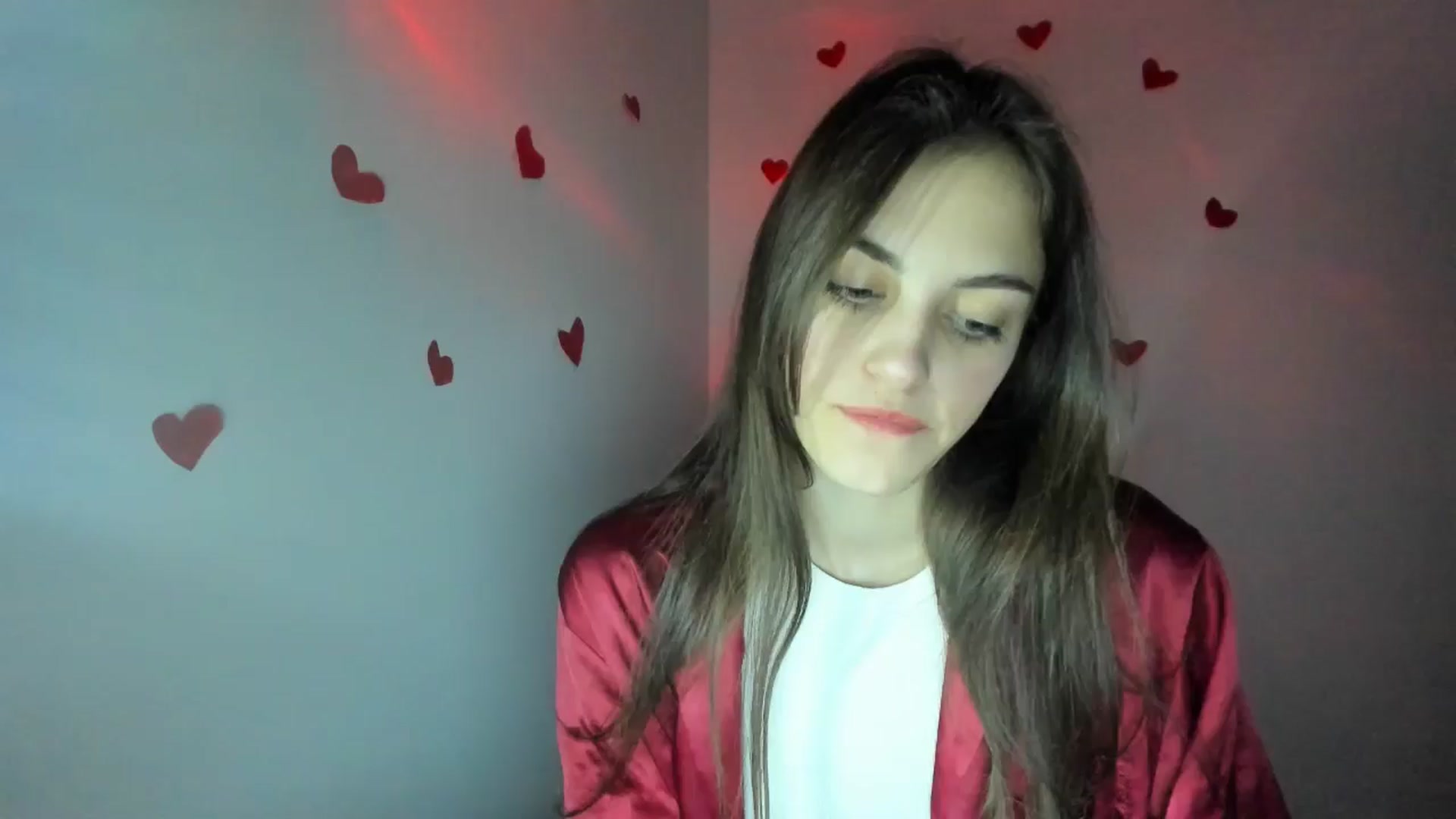 Gallery image thumbnail from Dashamoxy's myfreecams stream on, 02/14/2026, 18:13 image 1 of 20