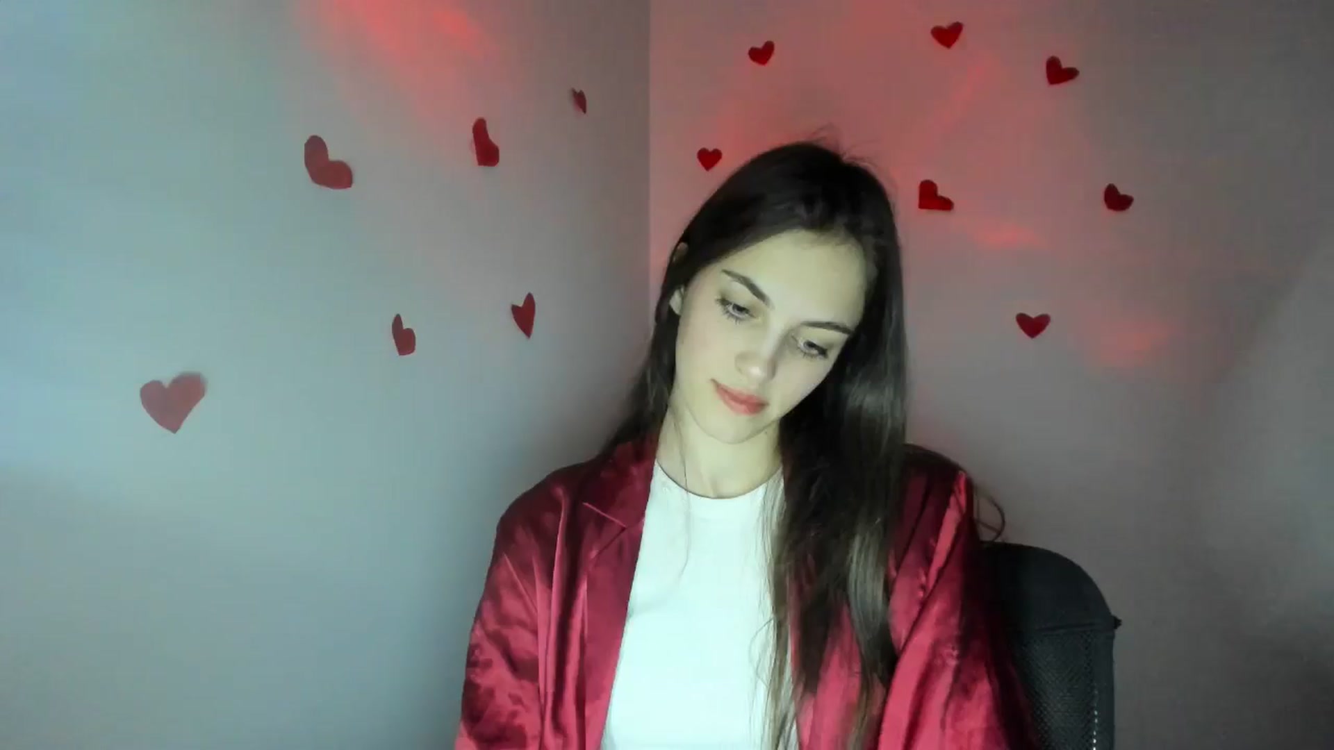 Gallery image thumbnail from Dashamoxy's myfreecams stream on, 02/14/2026, 18:13 image 13 of 20