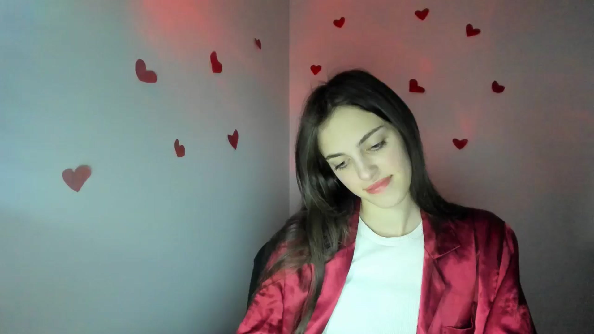 Gallery image thumbnail from Dashamoxy's myfreecams stream on, 02/14/2026, 18:13 image 9 of 20
