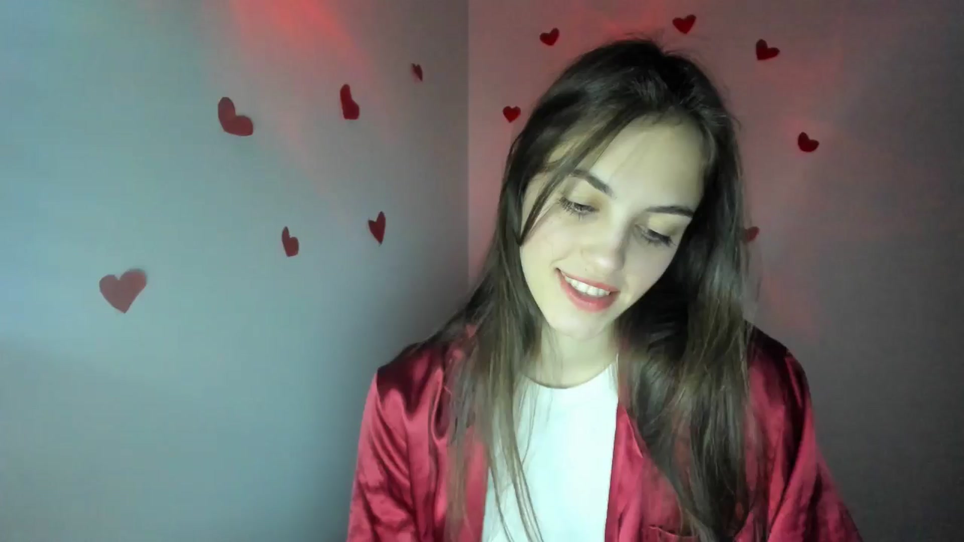 Gallery image thumbnail from Dashamoxy's myfreecams stream on, 02/14/2026, 18:13 image 2 of 20