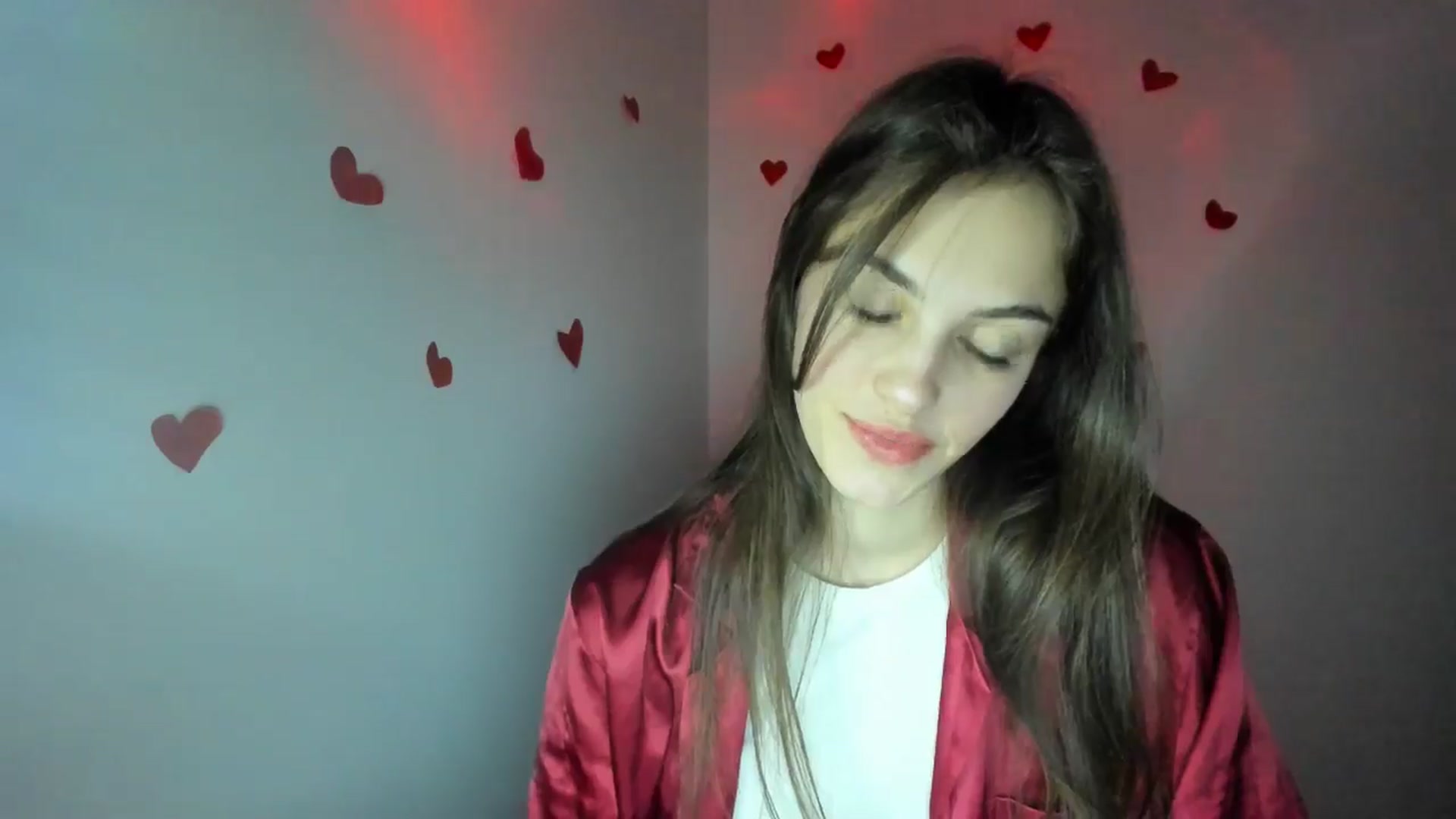 Gallery image thumbnail from Dashamoxy's myfreecams stream on, 02/14/2026, 18:13 image 4 of 20