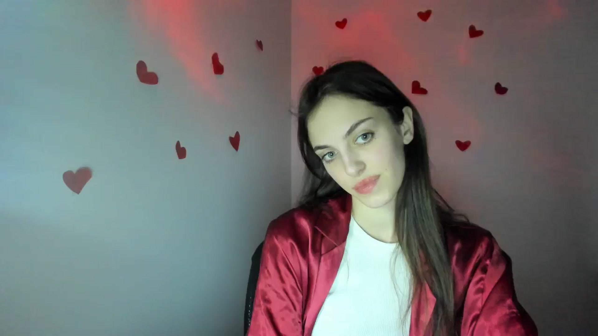 Gallery image thumbnail from Dashamoxy's myfreecams stream on, 02/14/2026, 18:13 image 12 of 20