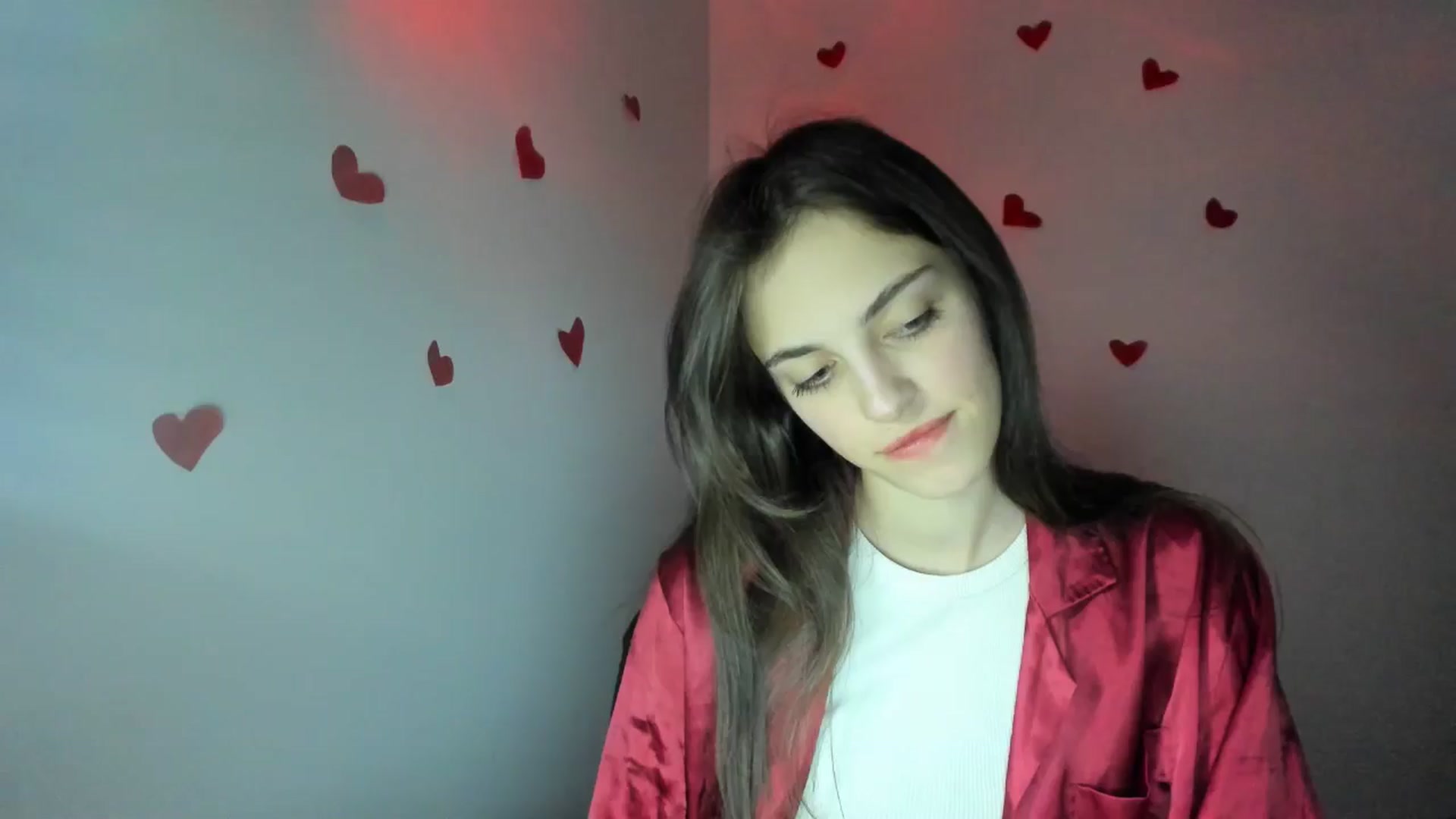 Gallery image thumbnail from Dashamoxy's myfreecams stream on, 02/14/2026, 18:13 image 6 of 20