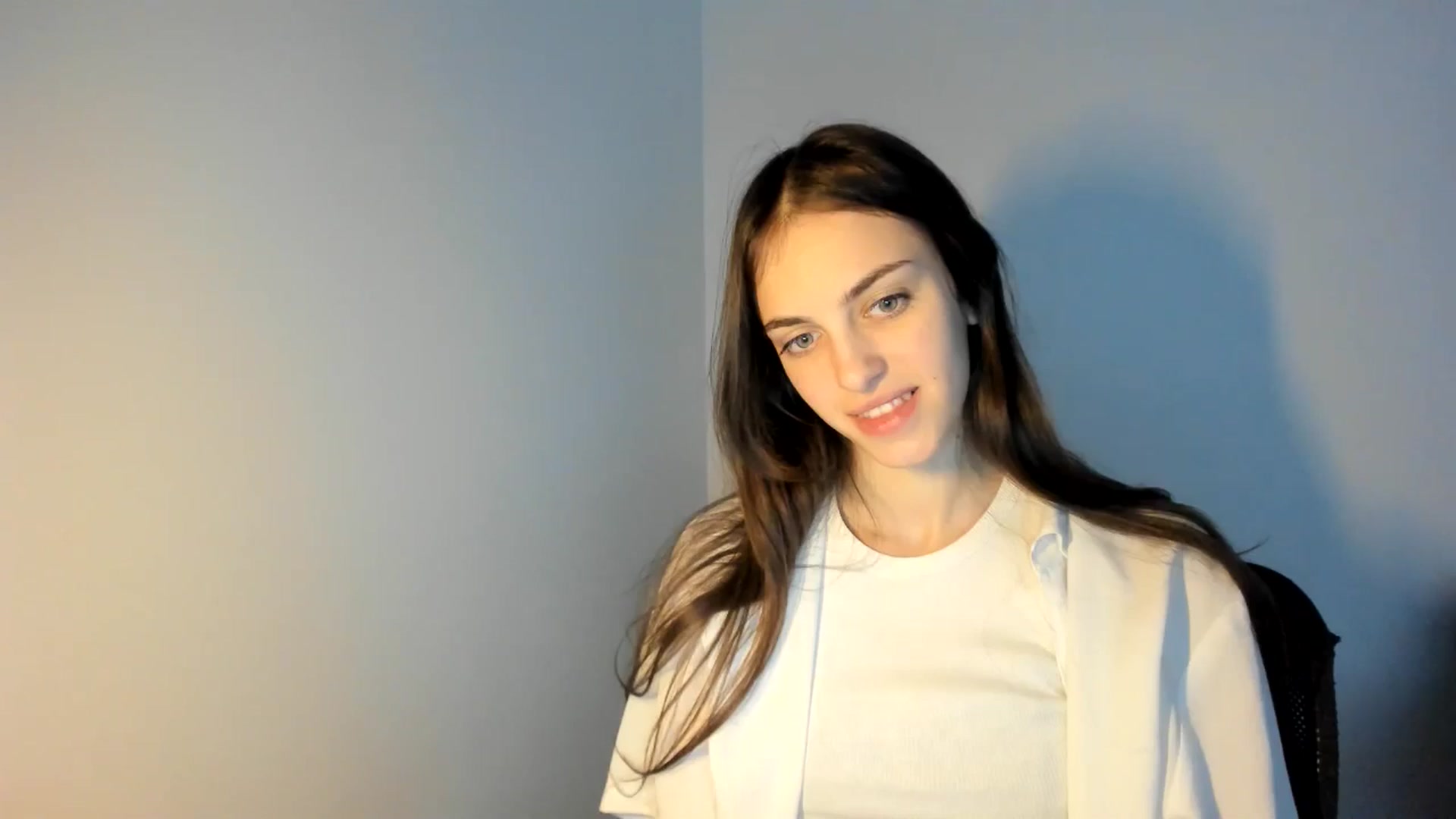 Gallery image thumbnail from Dashamoxy's myfreecams stream on, 02/17/2026, 14:17 image 12 of 20