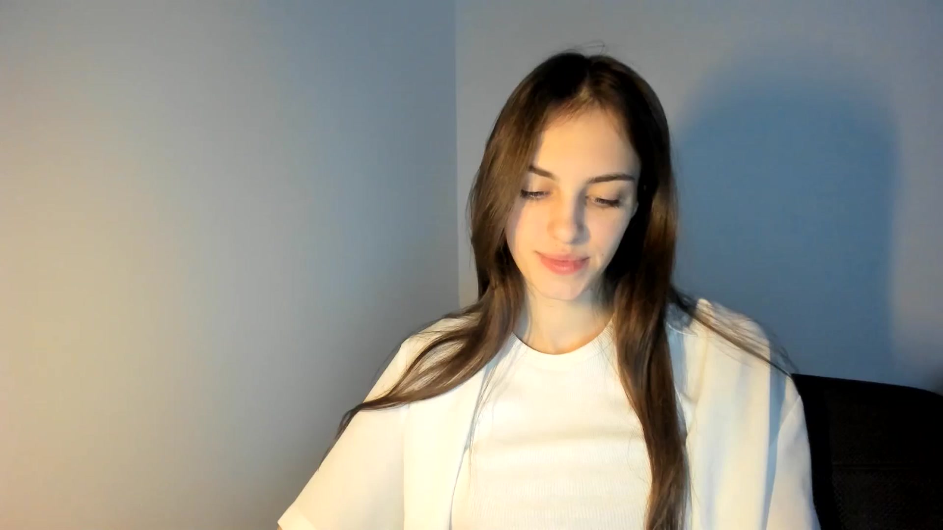 Gallery image thumbnail from Dashamoxy's myfreecams stream on, 02/17/2026, 14:17 image 1 of 20