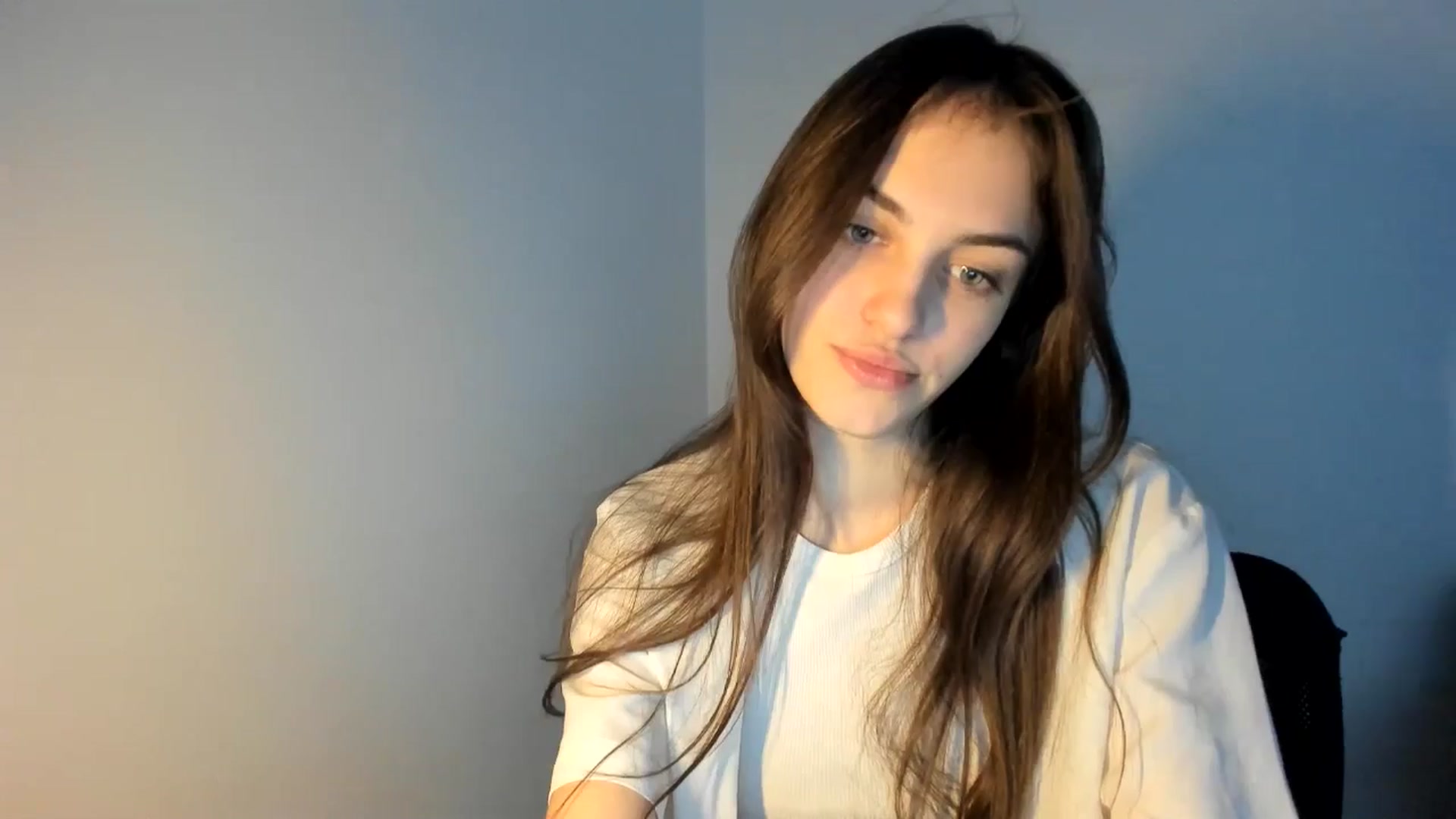 Gallery image thumbnail from Dashamoxy's myfreecams stream on, 02/17/2026, 14:17 image 8 of 20