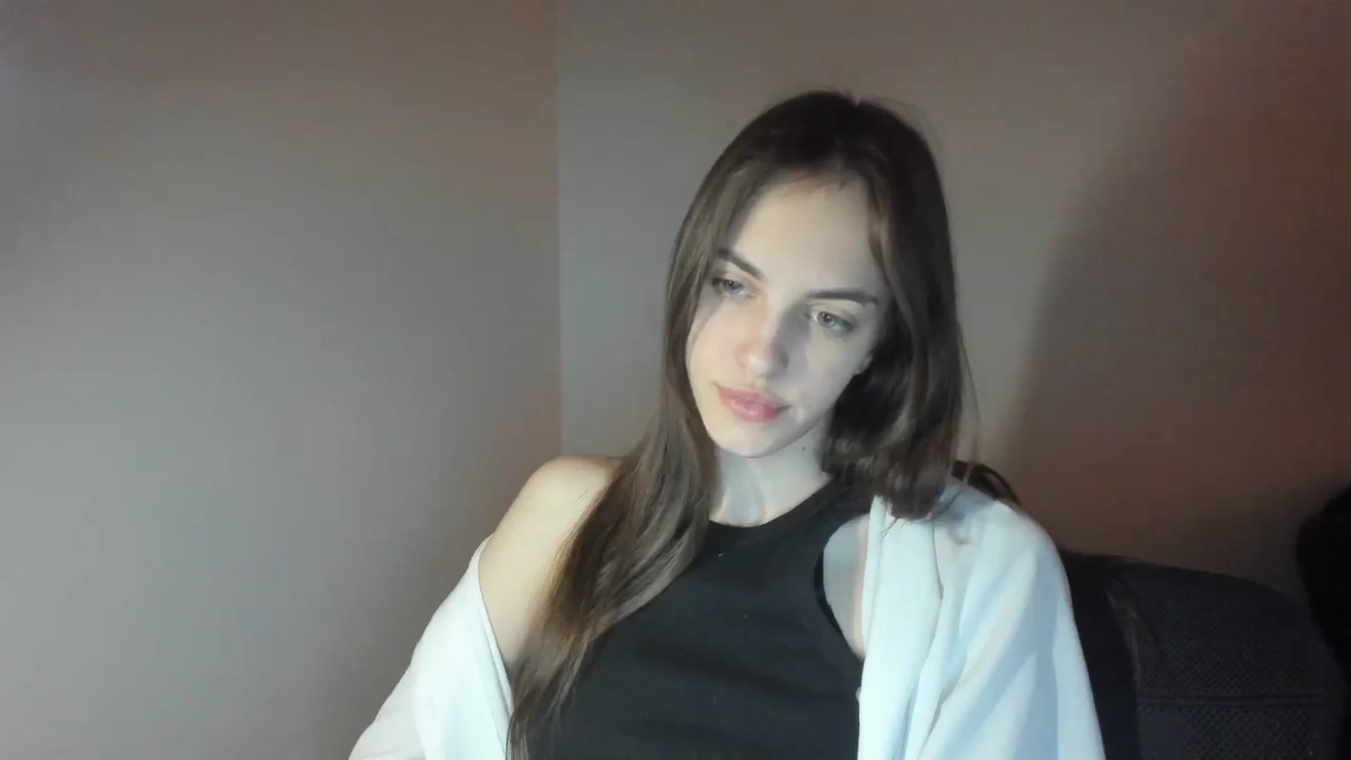 Gallery image thumbnail from Dashamoxy's myfreecams stream on, 02/18/2026, 20:04 image 3 of 20