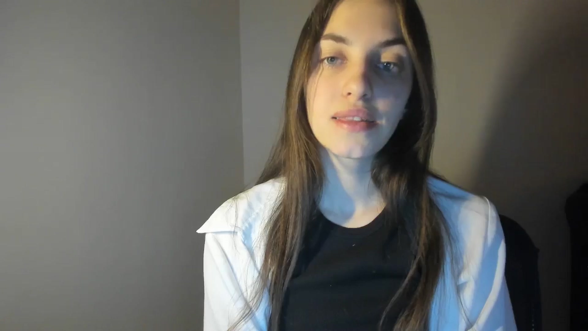 Gallery image thumbnail from Dashamoxy's myfreecams stream on, 02/18/2026, 20:04 image 19 of 20