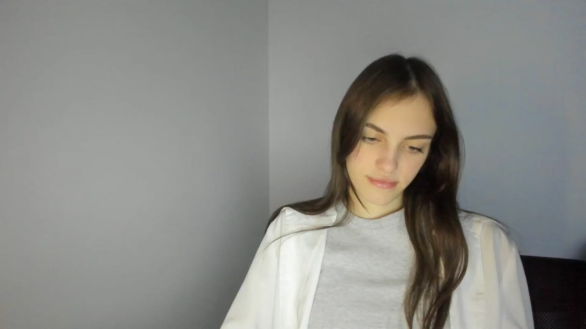 Gallery image thumbnail from Dashamoxy's myfreecams stream on, 02/19/2026, 18:48 image 9 of 20
