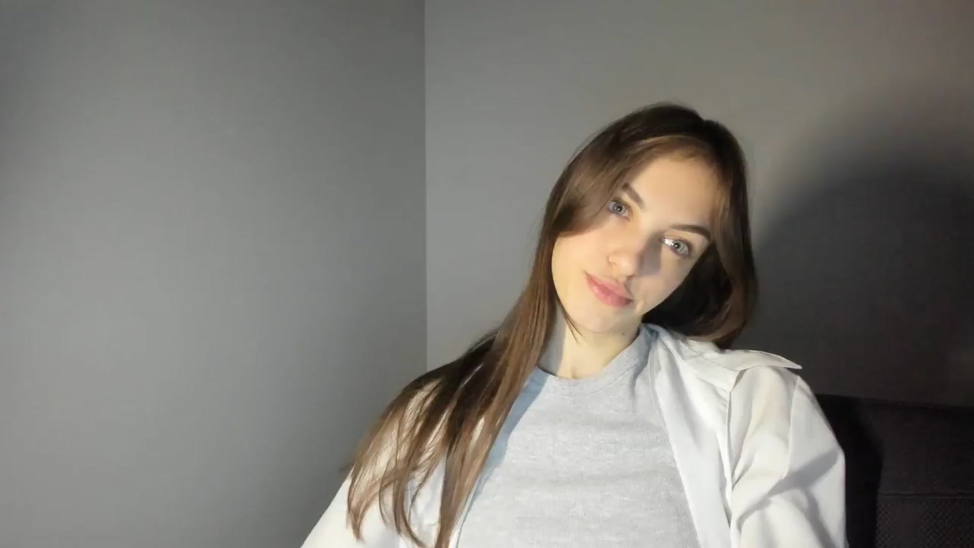 Gallery image thumbnail from Dashamoxy's myfreecams stream on, 02/19/2026, 18:48 image 14 of 20