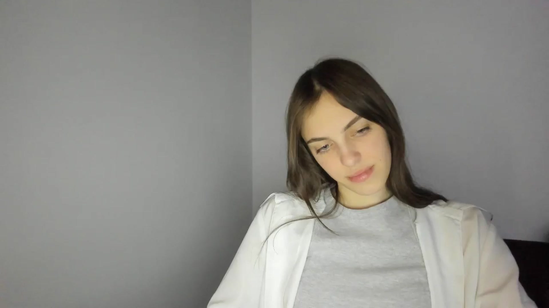 Gallery image thumbnail from Dashamoxy's myfreecams stream on, 02/19/2026, 18:48 image 10 of 20