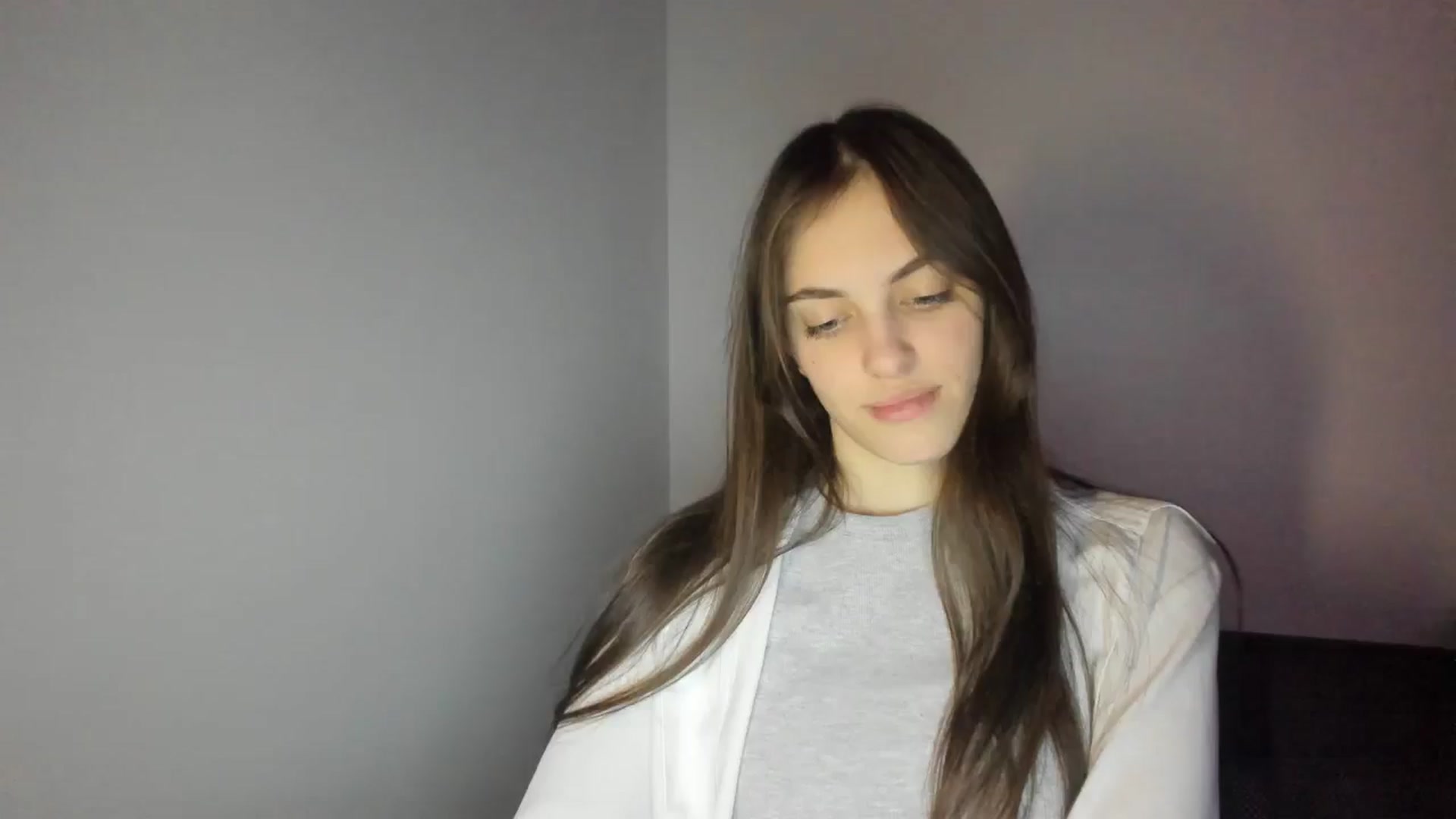 Gallery image thumbnail from Dashamoxy's myfreecams stream on, 02/19/2026, 18:48 image 8 of 20