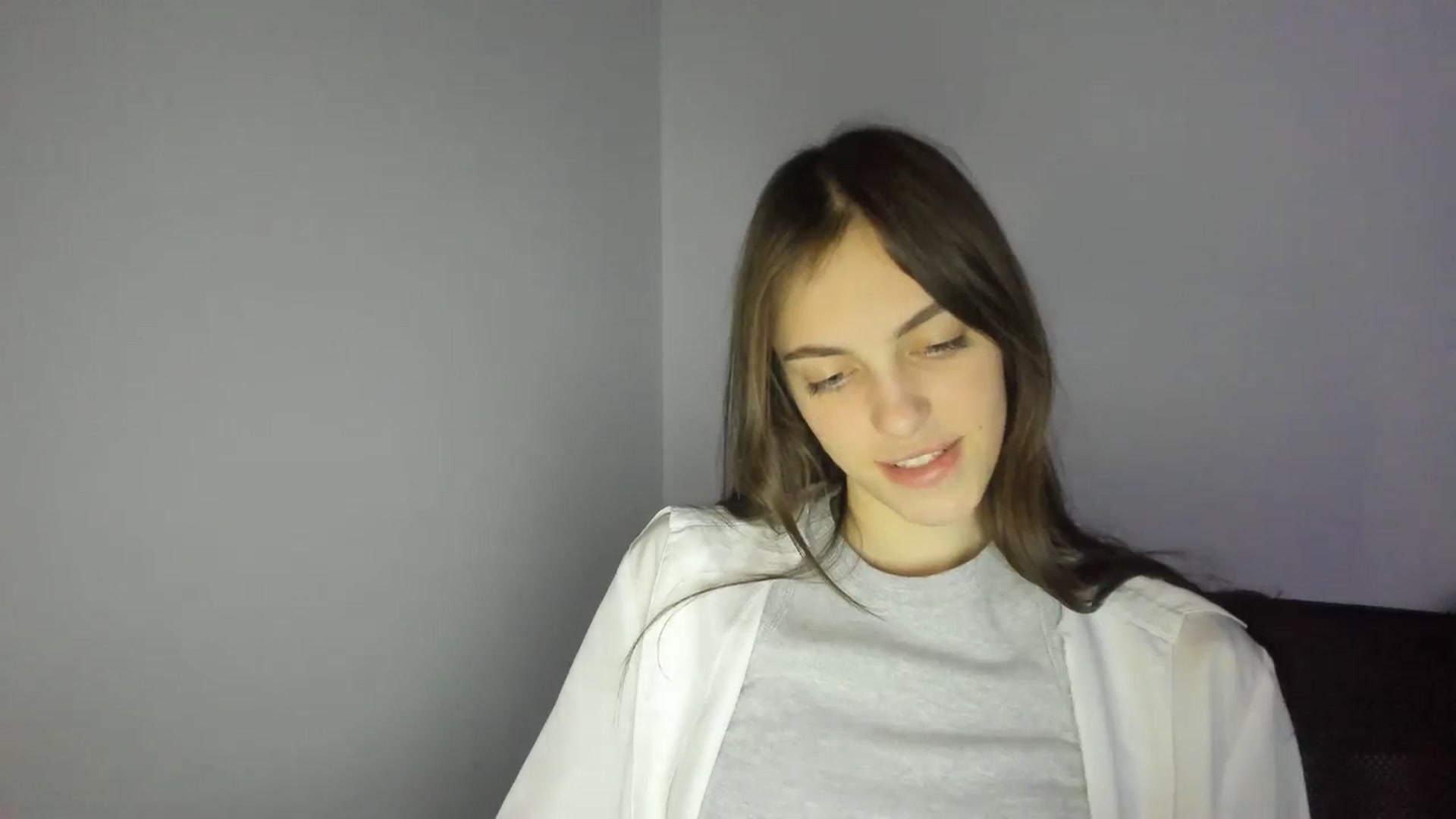 Gallery image thumbnail from Dashamoxy's myfreecams stream on, 02/19/2026, 18:48 image 11 of 20