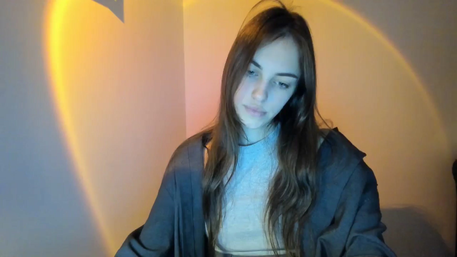Gallery image thumbnail from Dashamoxy's myfreecams stream on, 02/21/2026, 19:05 image 18 of 20
