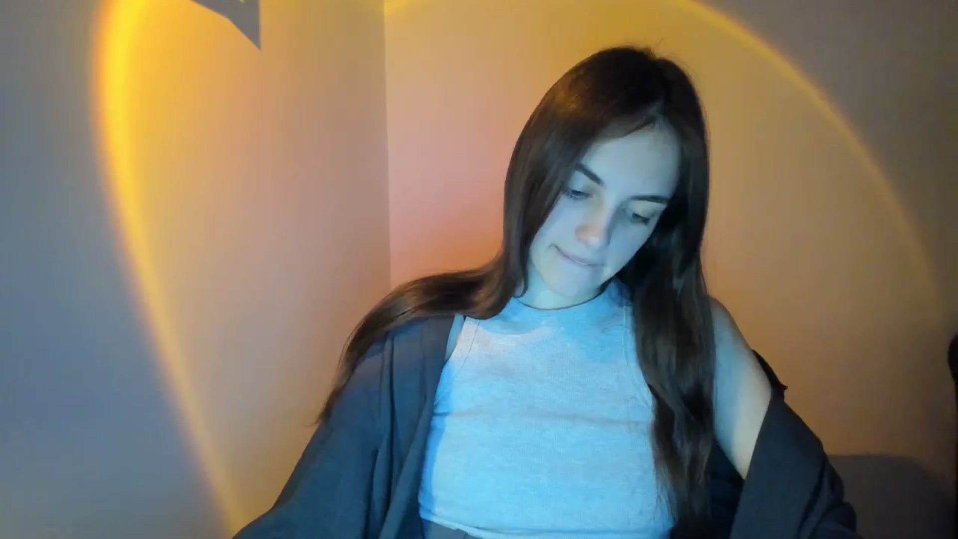 Gallery image thumbnail from Dashamoxy's myfreecams stream on, 02/21/2026, 19:05 image 11 of 20