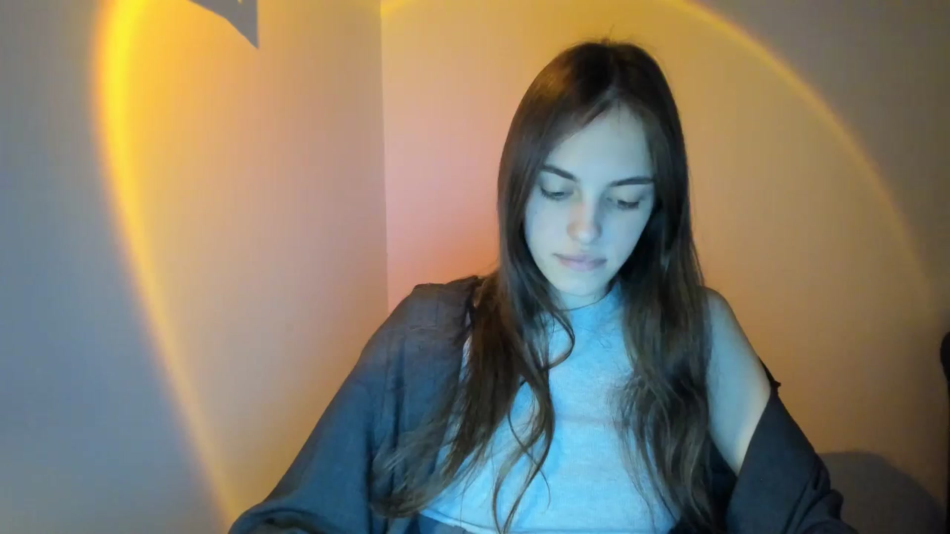 Gallery image thumbnail from Dashamoxy's myfreecams stream on, 02/21/2026, 19:05 image 10 of 20