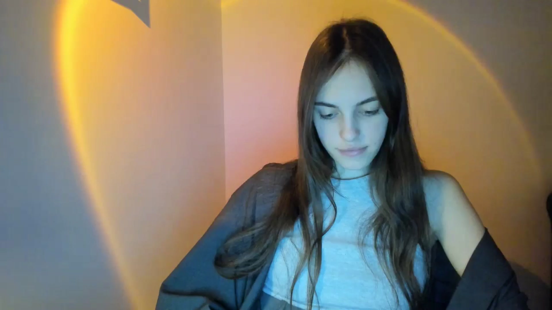 Gallery image thumbnail from Dashamoxy's myfreecams stream on, 02/21/2026, 19:05 image 7 of 20