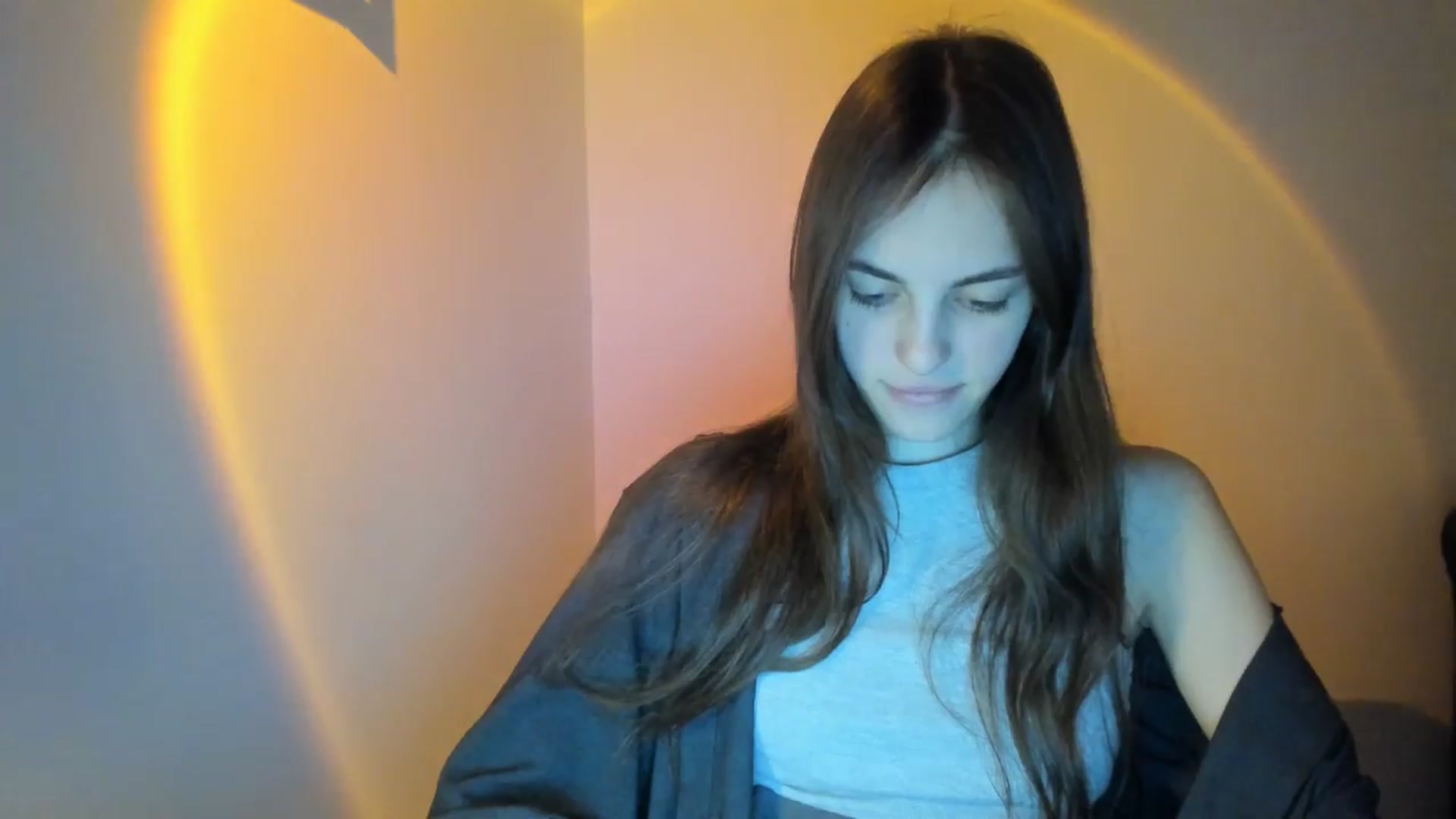 Gallery image thumbnail from Dashamoxy's myfreecams stream on, 02/21/2026, 19:05 image 3 of 20