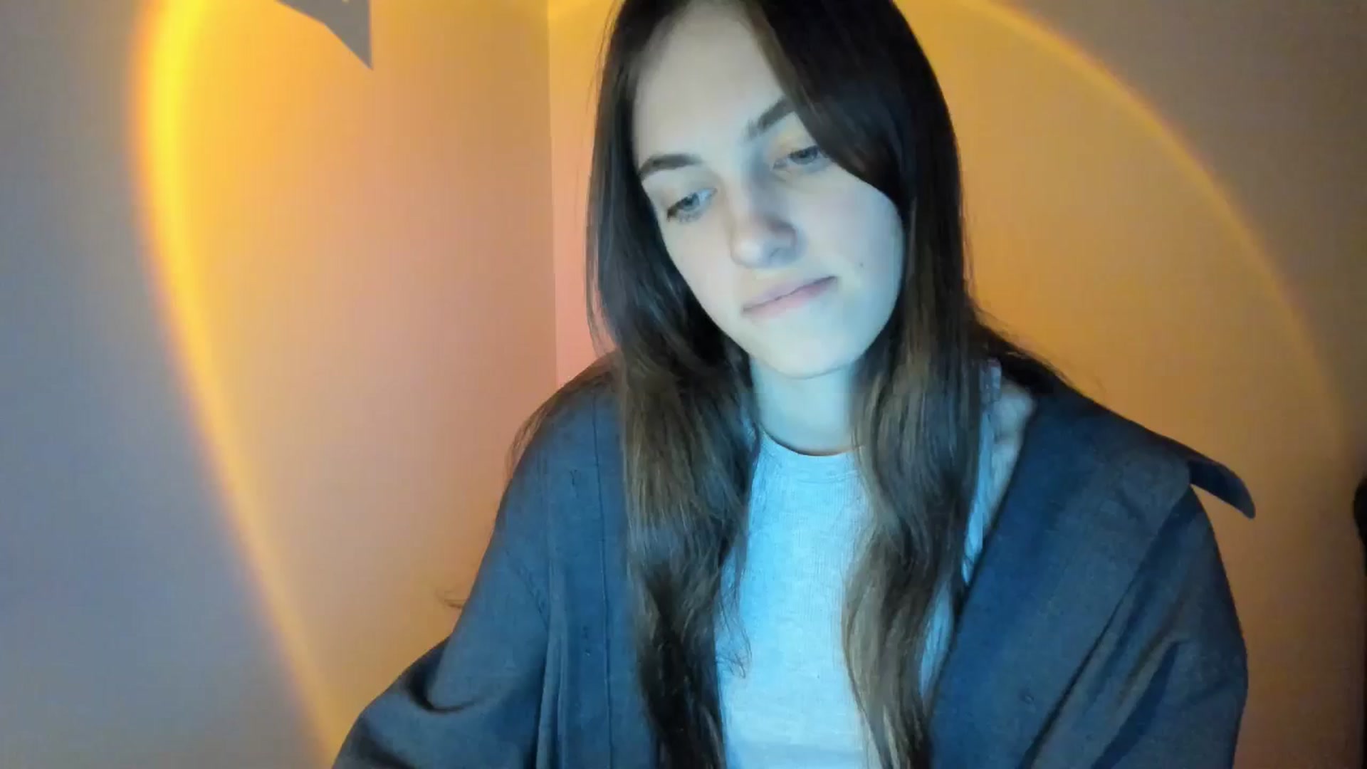 Gallery image thumbnail from Dashamoxy's myfreecams stream on, 02/21/2026, 19:05 image 13 of 20