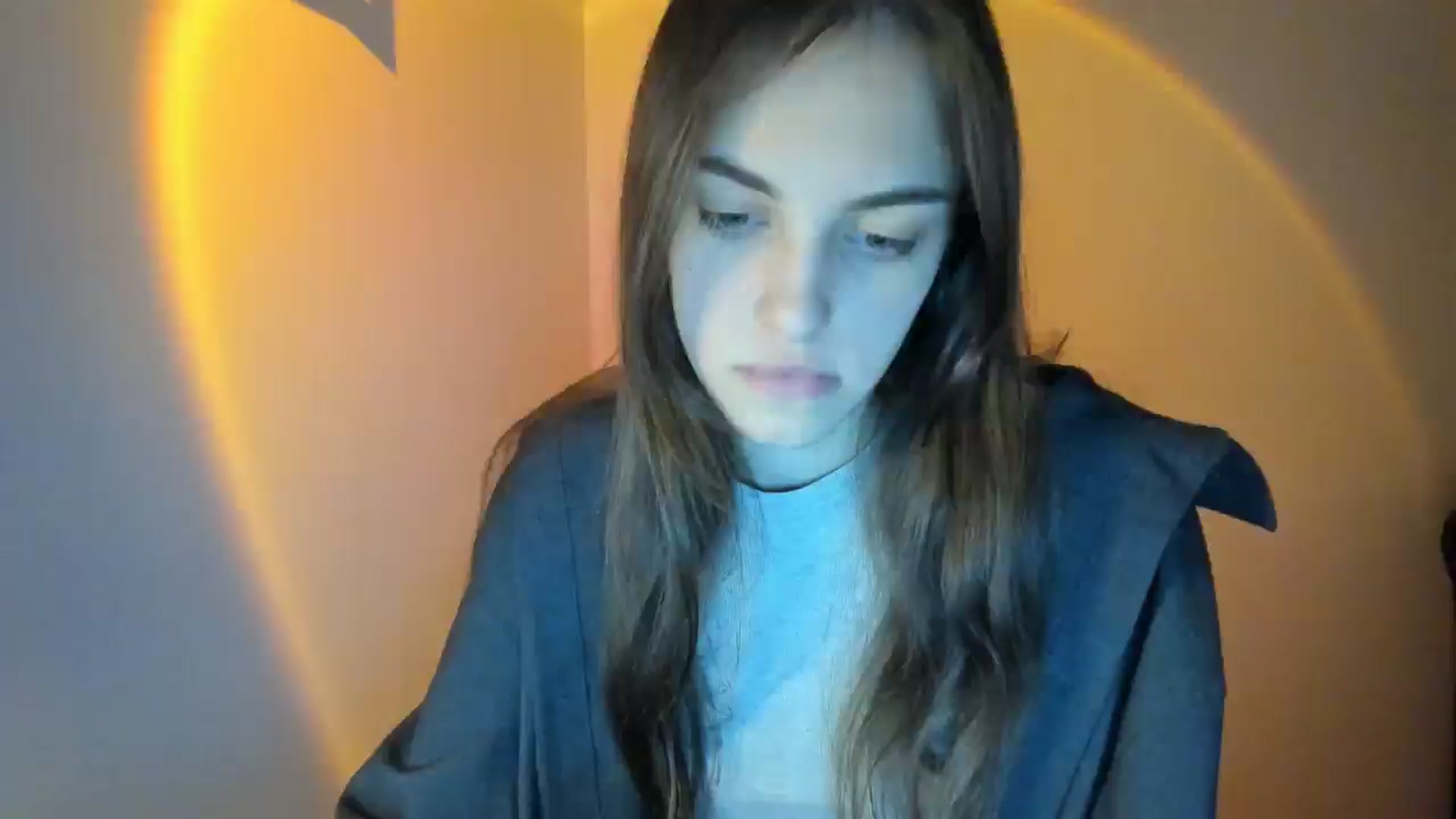 Gallery image thumbnail from Dashamoxy's myfreecams stream on, 02/21/2026, 19:05 image 17 of 20