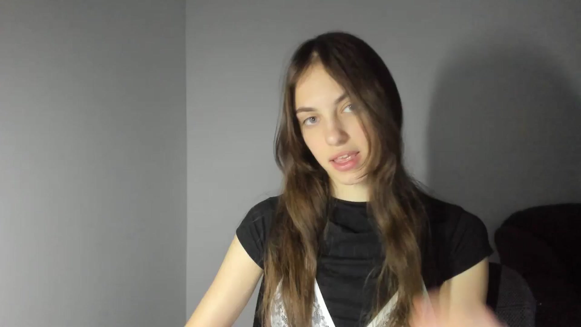 Gallery image thumbnail from Dashamoxy's myfreecams stream on, 02/23/2026, 14:57 image 1 of 20