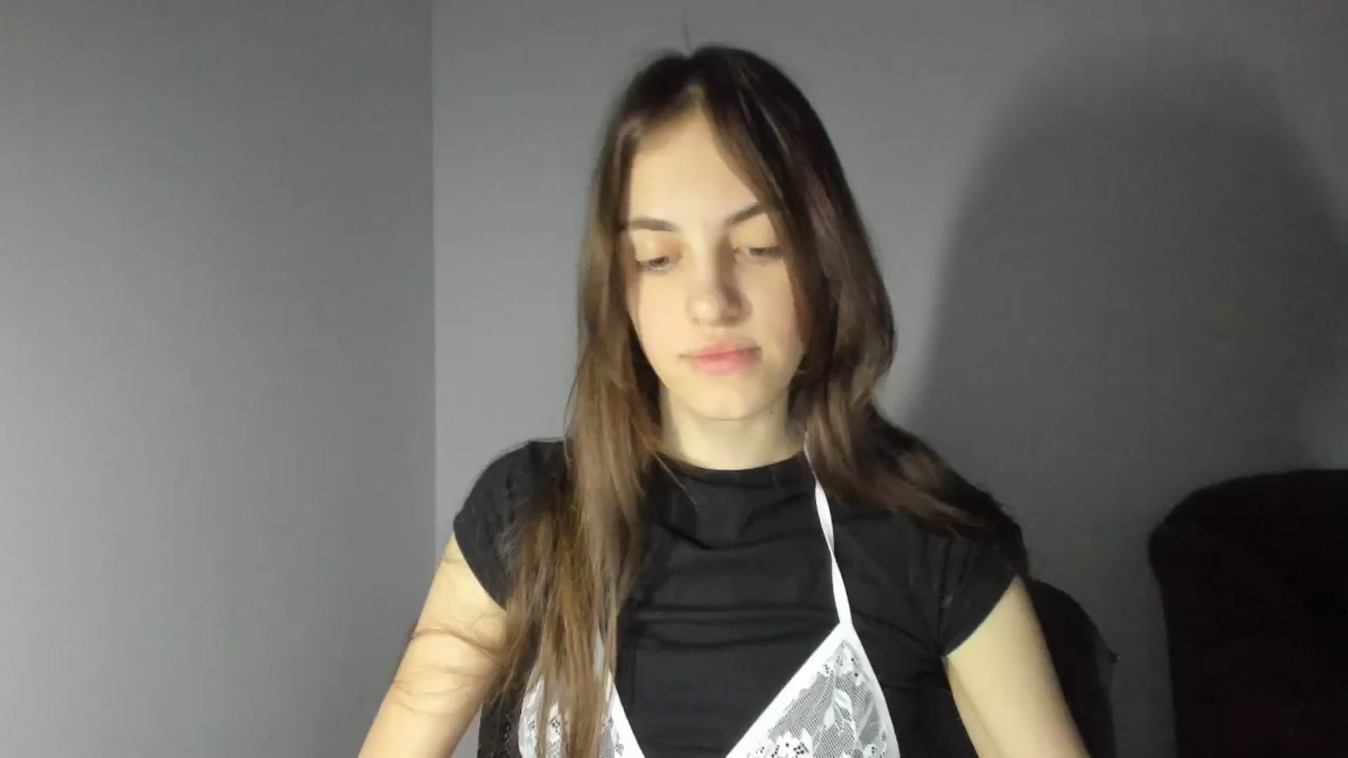 Gallery image thumbnail from Dashamoxy's myfreecams stream on, 02/23/2026, 14:57 image 10 of 20