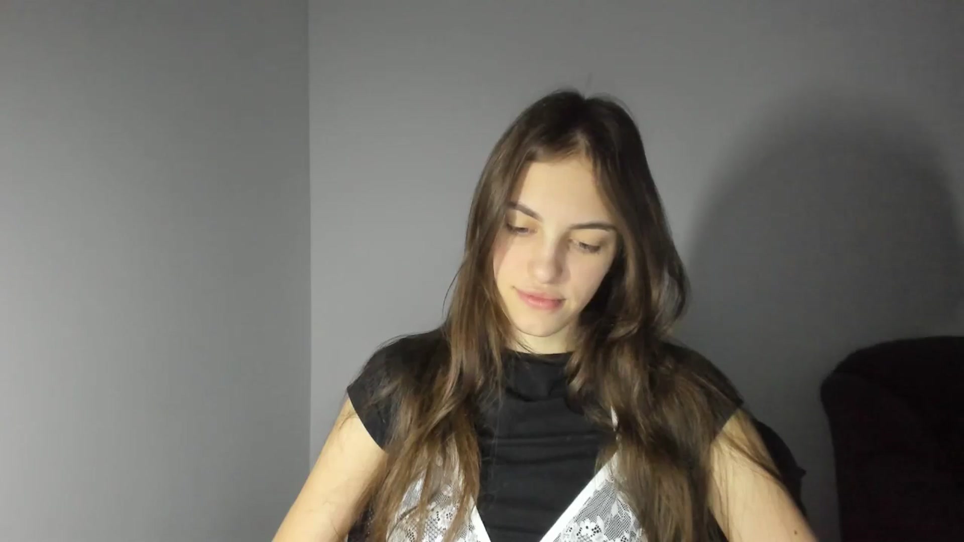Gallery image thumbnail from Dashamoxy's myfreecams stream on, 02/23/2026, 14:57 image 8 of 20