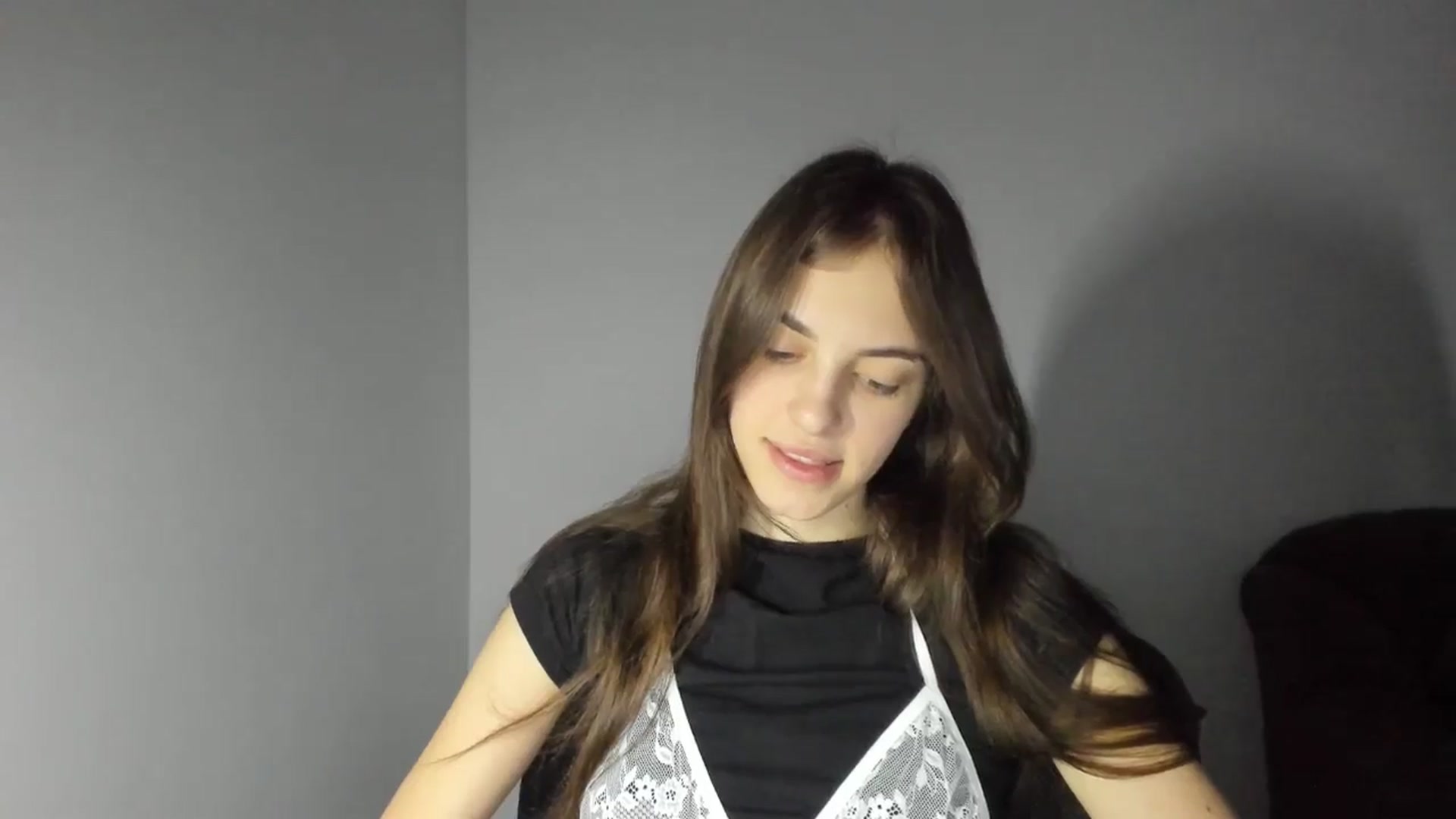 Gallery image thumbnail from Dashamoxy's myfreecams stream on, 02/23/2026, 14:57 image 12 of 20
