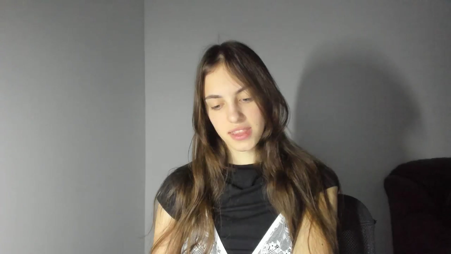 Gallery image thumbnail from Dashamoxy's myfreecams stream on, 02/23/2026, 14:57 image 7 of 20