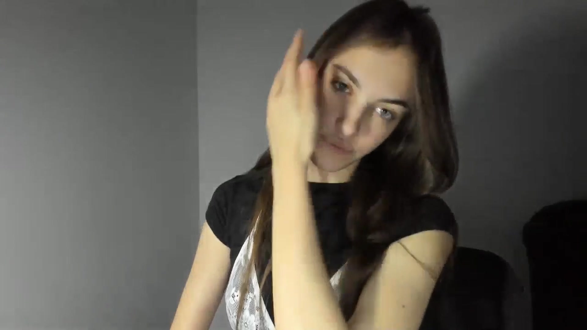 Gallery image thumbnail from Dashamoxy's myfreecams stream on, 02/23/2026, 14:57 image 17 of 20