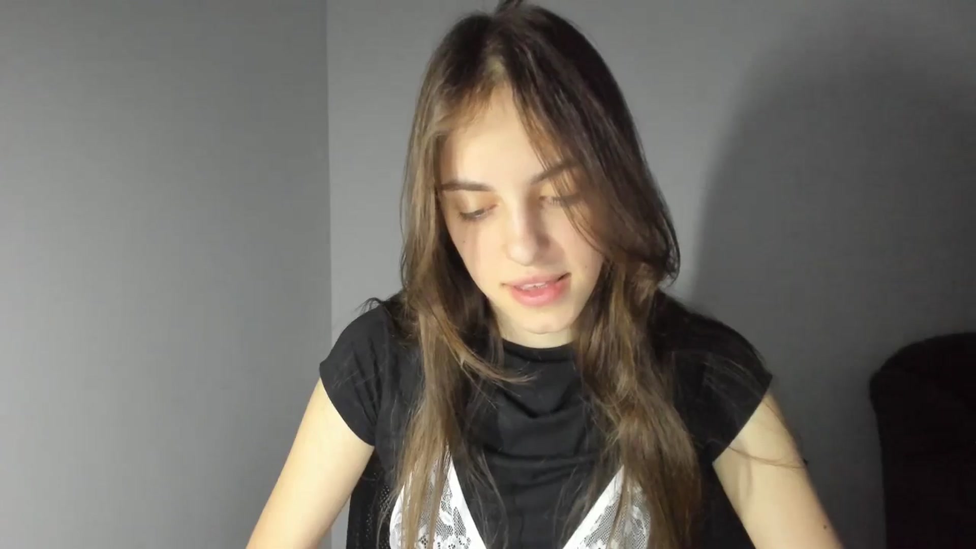 Gallery image thumbnail from Dashamoxy's myfreecams stream on, 02/23/2026, 14:57 image 18 of 20