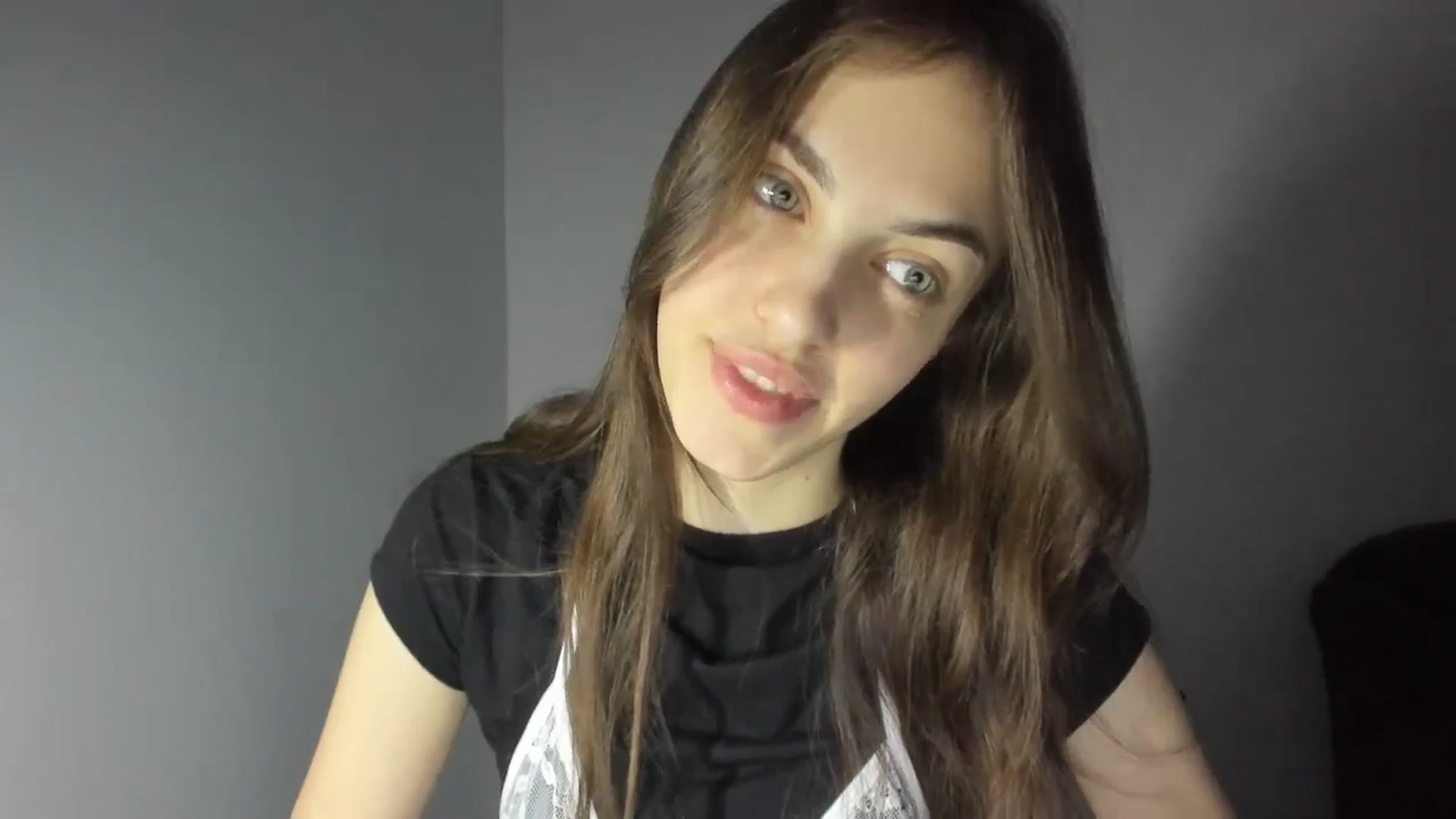 Gallery image thumbnail from Dashamoxy's myfreecams stream on, 02/23/2026, 14:57 image 20 of 20