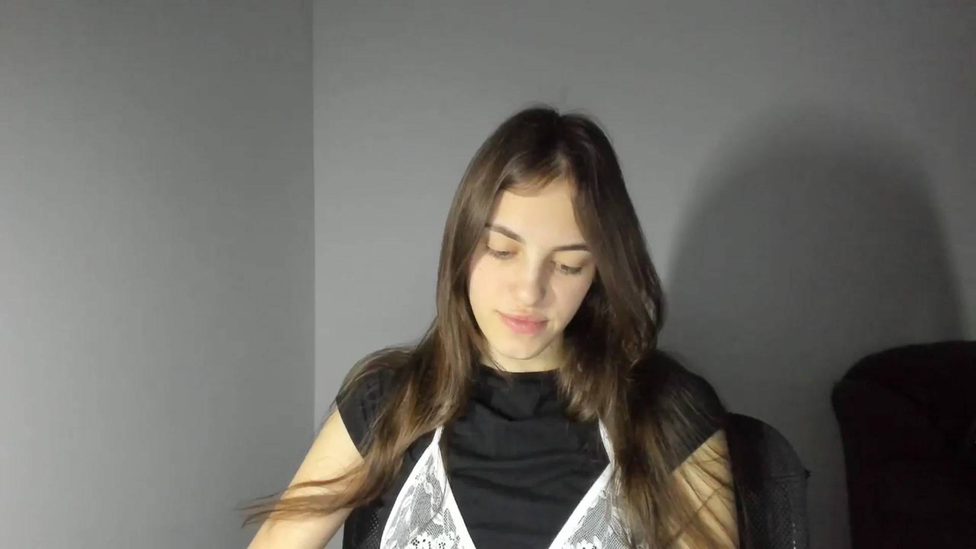 Gallery image thumbnail from Dashamoxy's myfreecams stream on, 02/23/2026, 14:57 image 14 of 20
