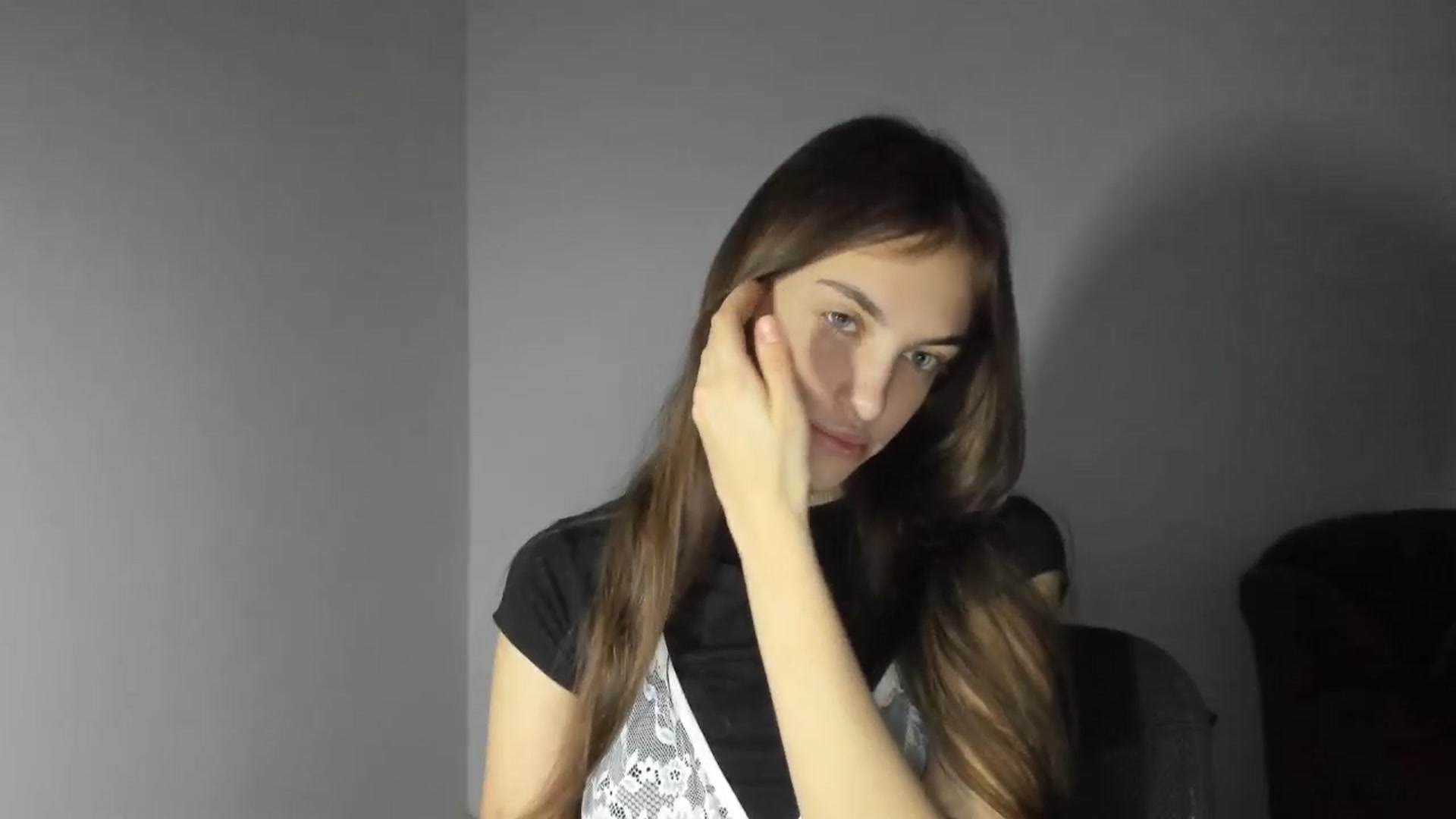 Gallery image thumbnail from Dashamoxy's myfreecams stream on, 02/23/2026, 14:57 image 4 of 20