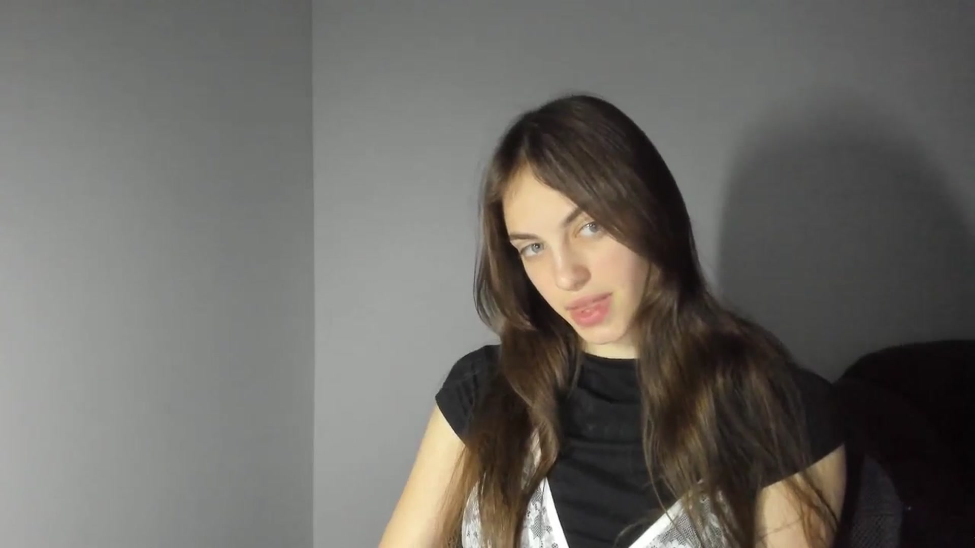 Gallery image thumbnail from Dashamoxy's myfreecams stream on, 02/23/2026, 14:57 image 3 of 20